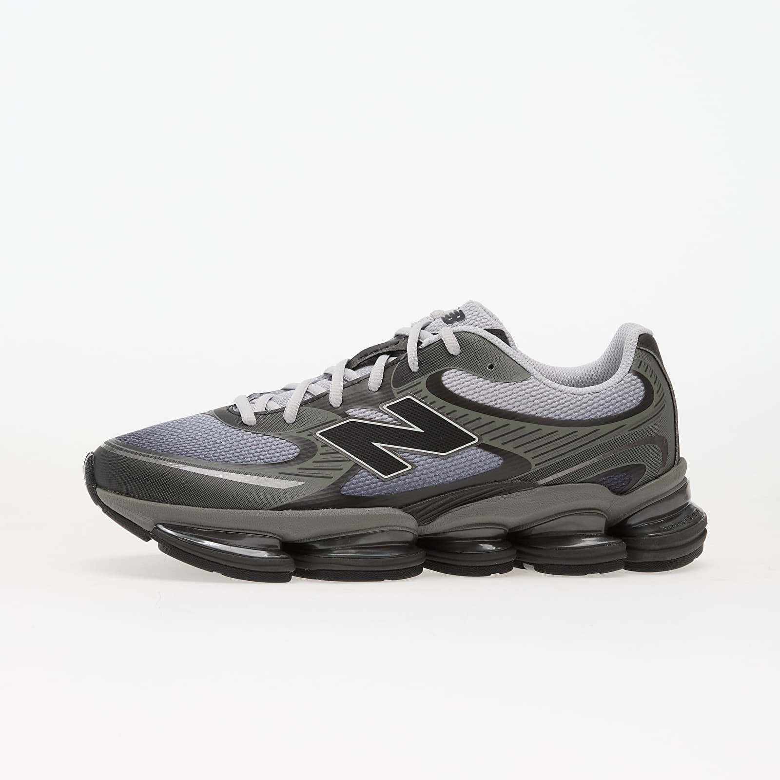 Sneakers New Balance 2000S Pearl Grey EUR 44.5