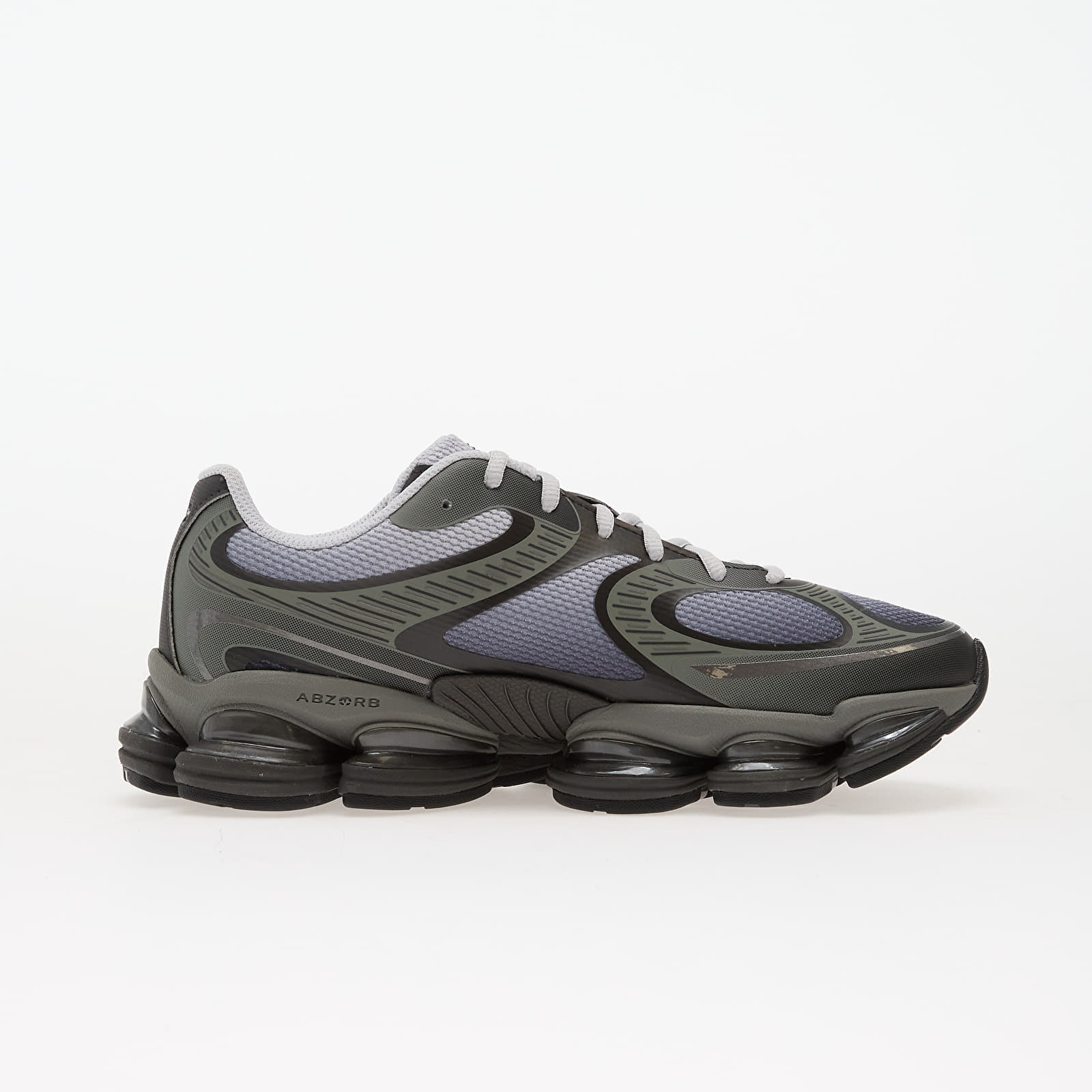 Sneakers New Balance 2000S Pearl Grey EUR 44