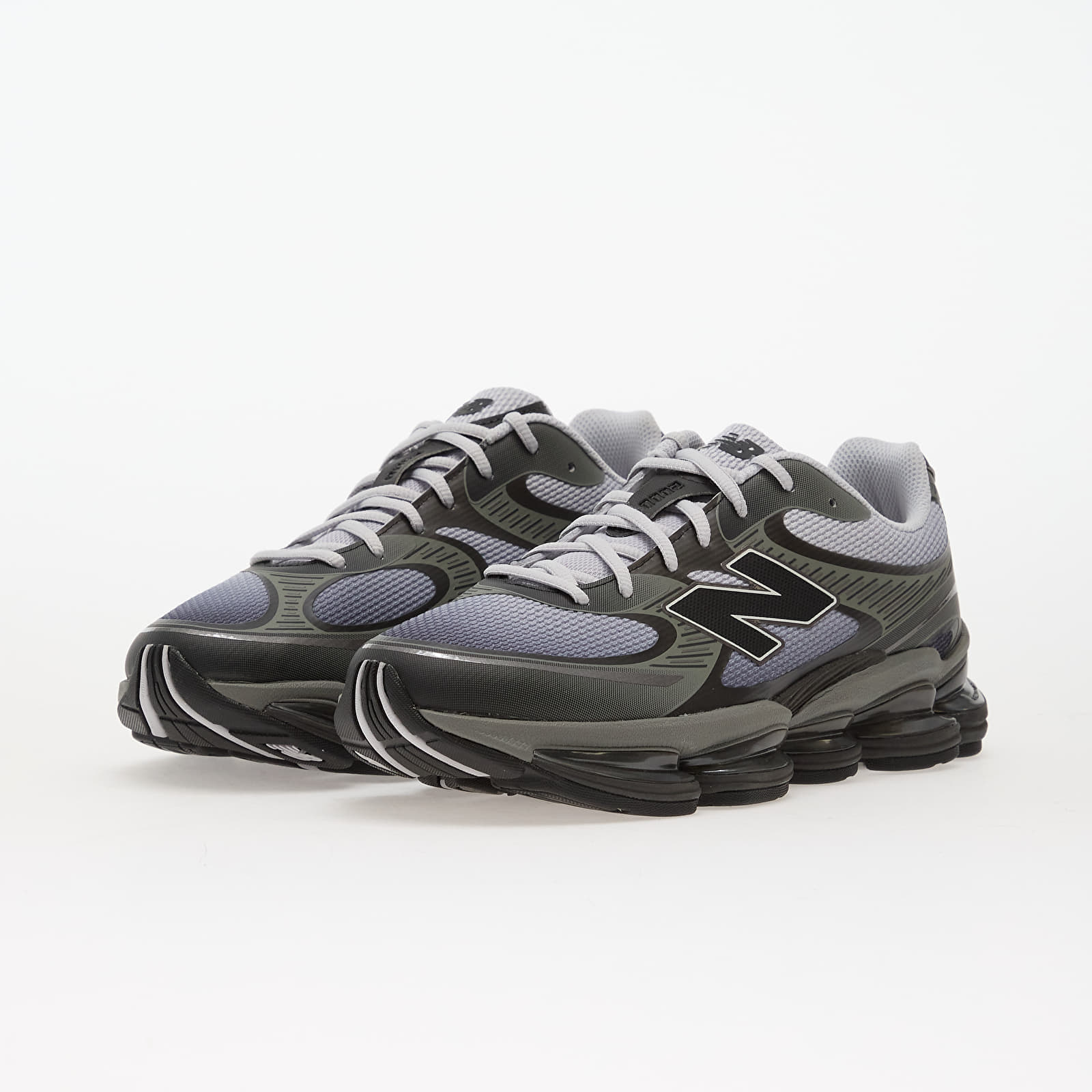 Sneakers New Balance 2000S Pearl Grey EUR 44