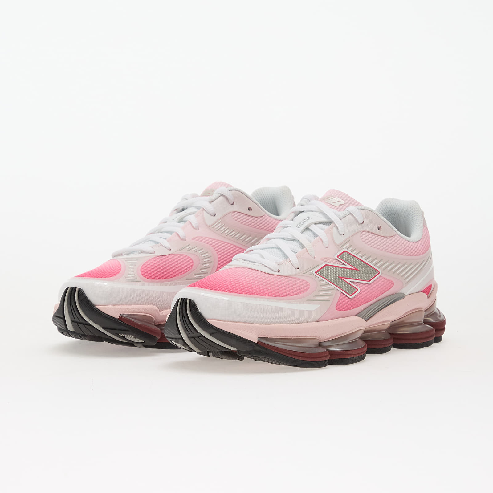Scarpe uomo New Balance 2000S Rose Sugar