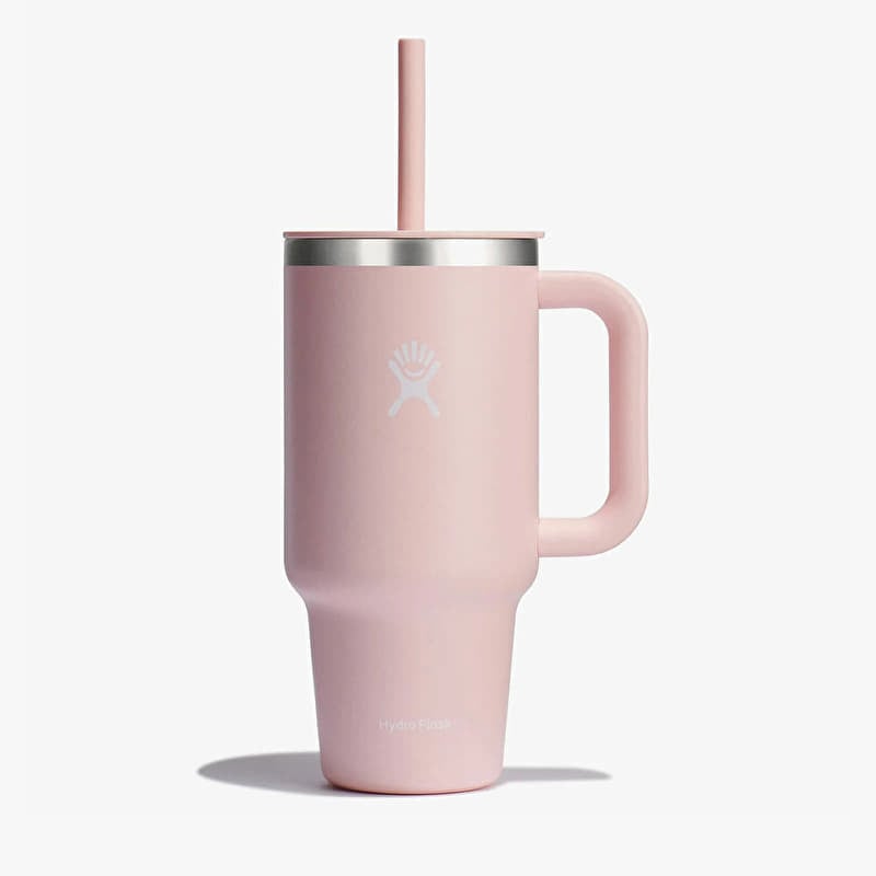 Hydro Flask 946ml Travel Tumbler Trillium