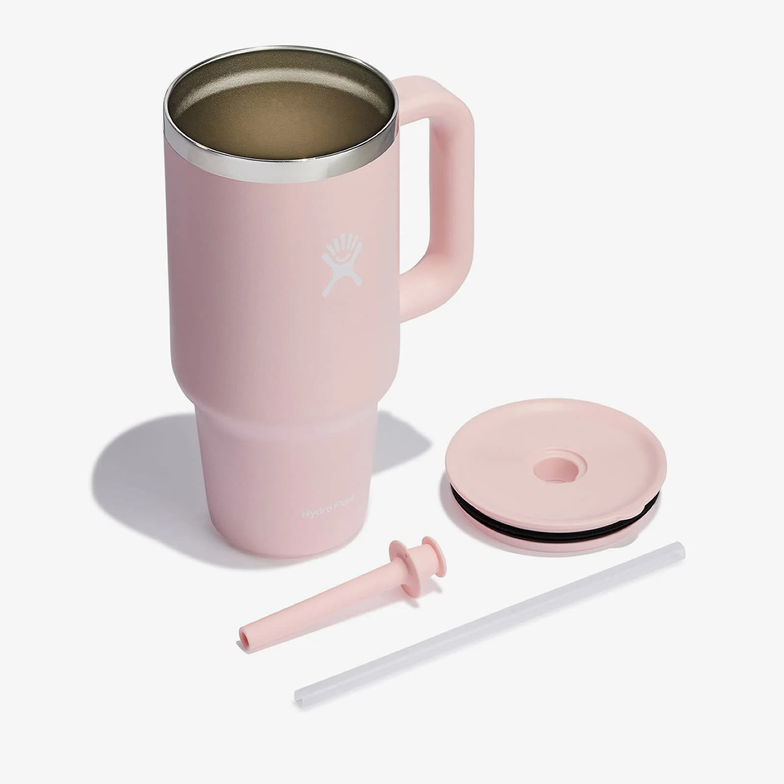 Alte accesorii Hydro Flask 946ml Travel Tumbler Trillium