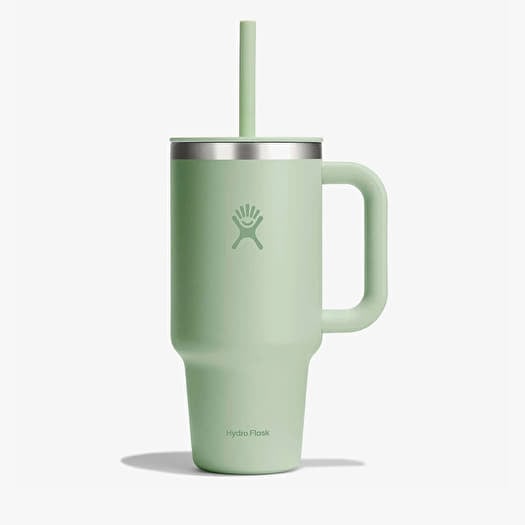 Hydro Flask 946ml Travel Tumbler Aloe