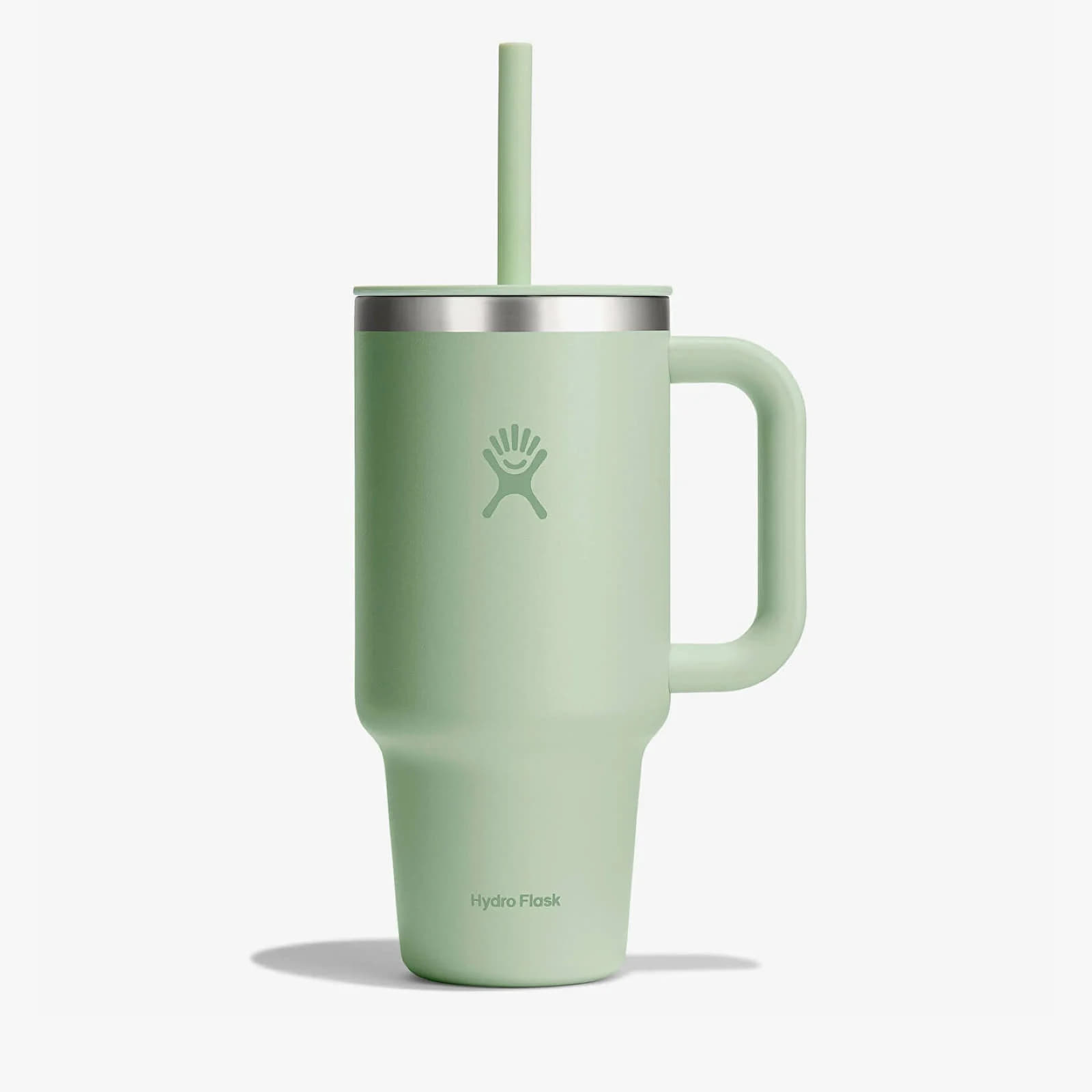 Annet tilbehør Hydro Flask 946ml Travel Tumbler Aloe