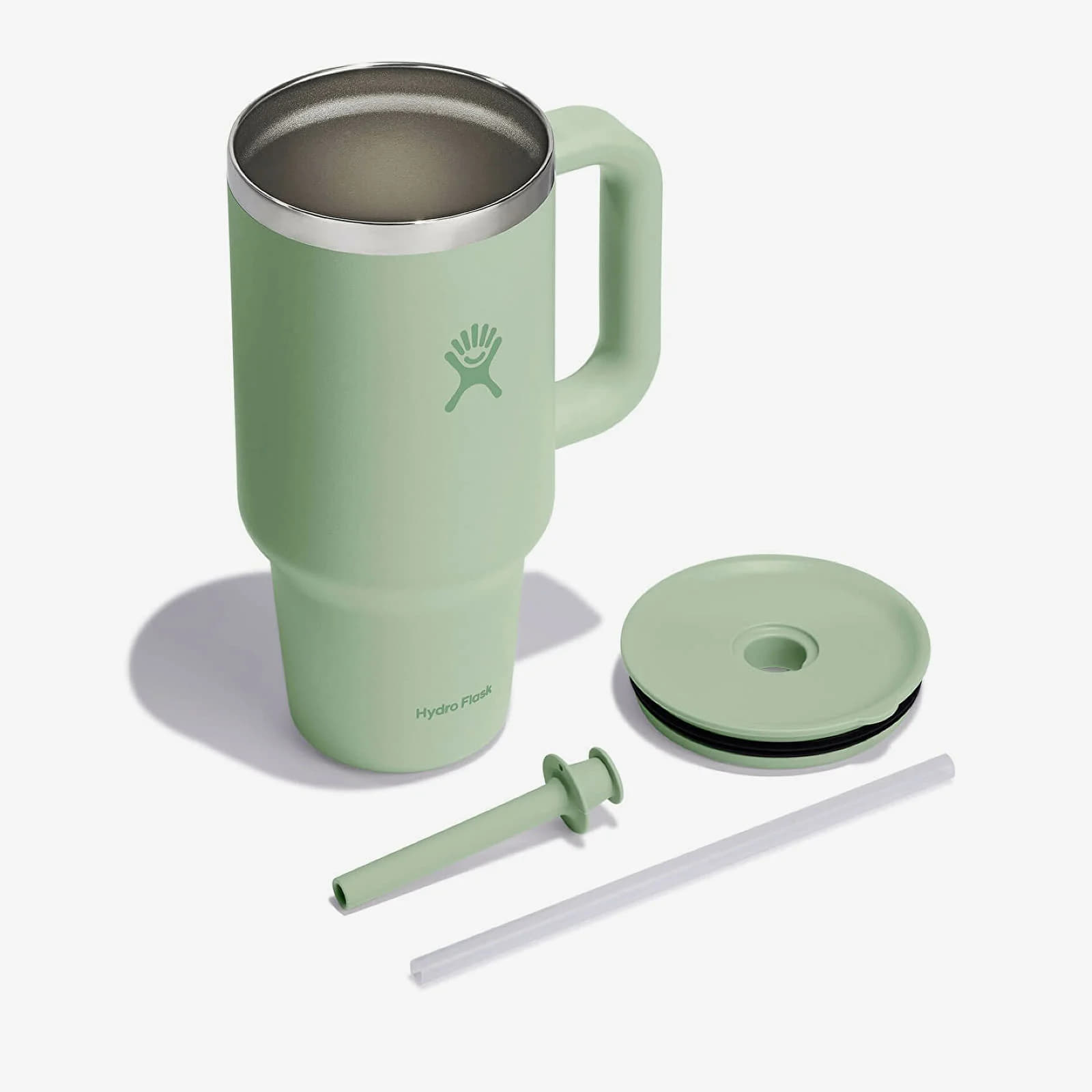 Annet tilbehør Hydro Flask 946ml Travel Tumbler Aloe