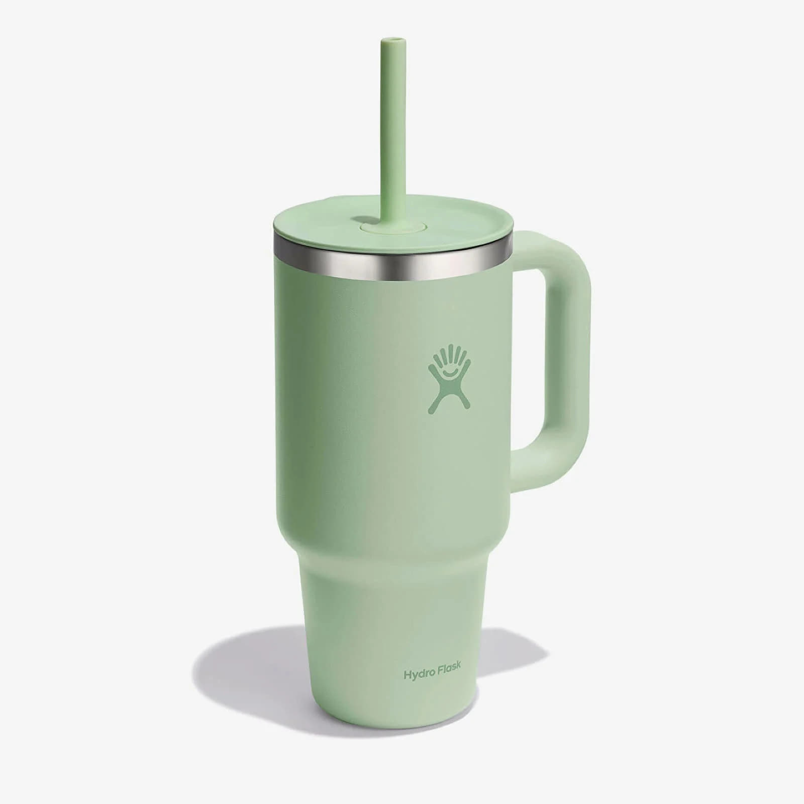 Annet tilbehør Hydro Flask 946ml Travel Tumbler Aloe