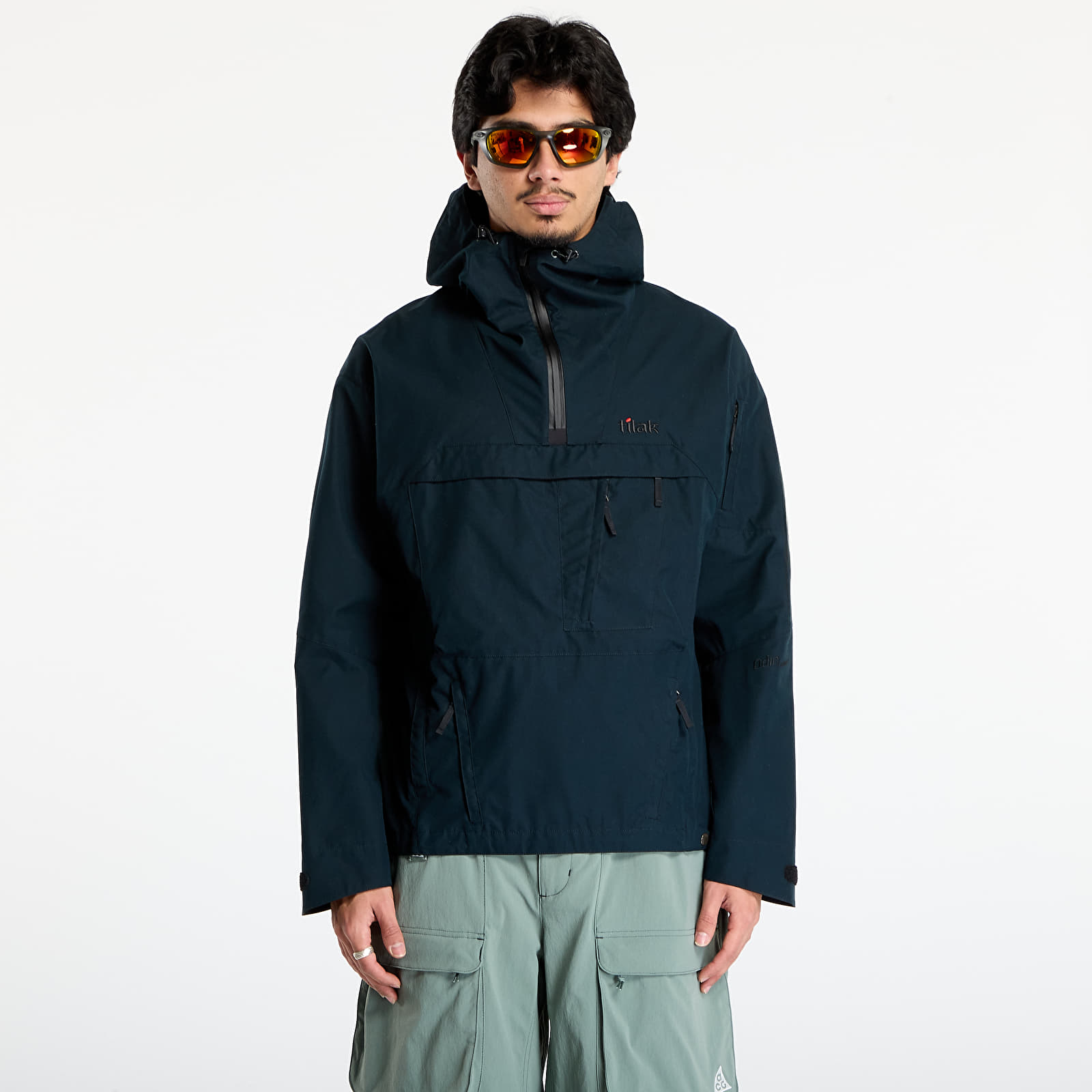 Coach Jackets Tilak Odin Black