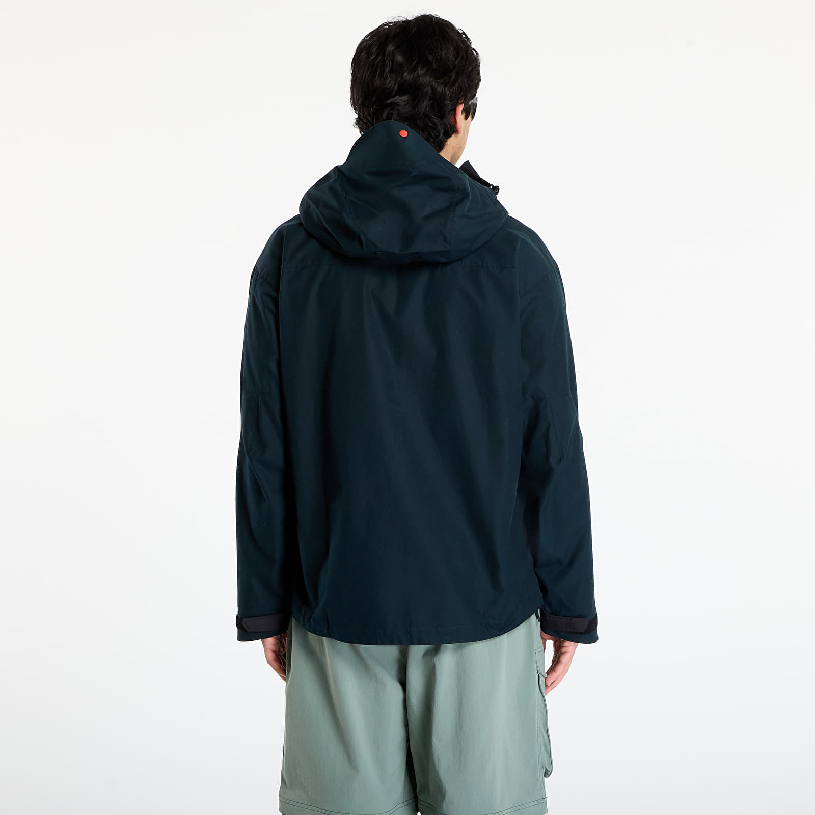 Coach Jackets Tilak Odin Black