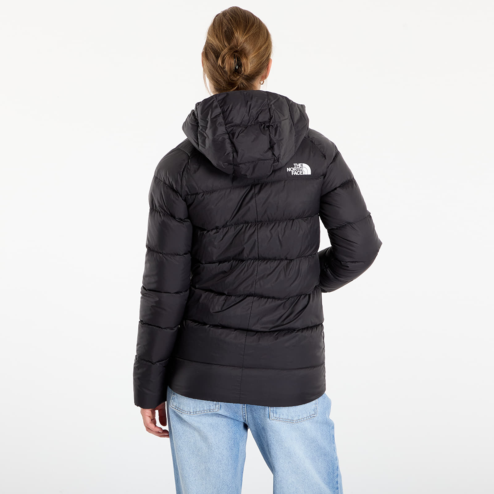 Bundy The North Face W Hyalite Down Parka TNF Black