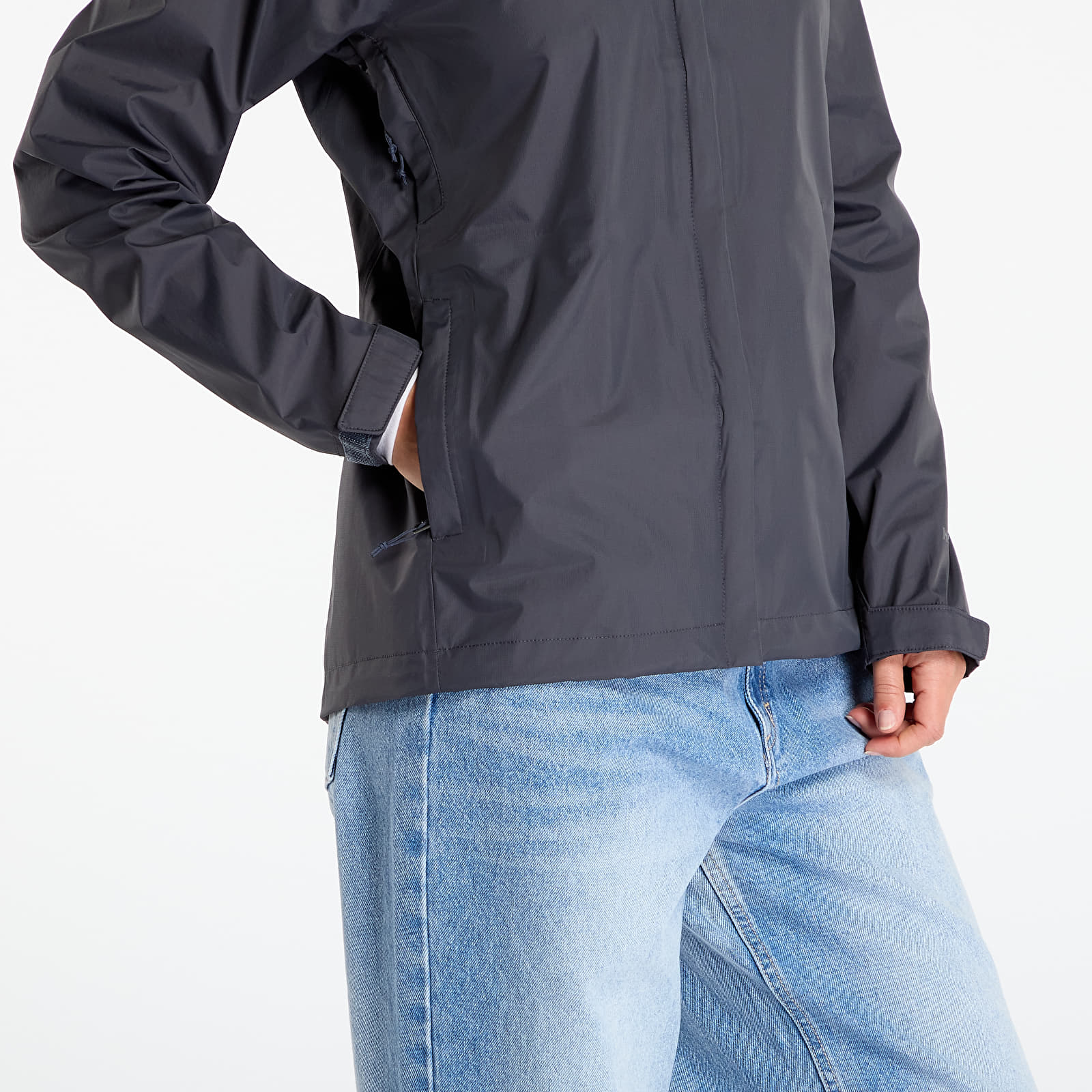 Bundy Patagonia W's Torrentshell 3L Rain Jacket Smolder Blue
