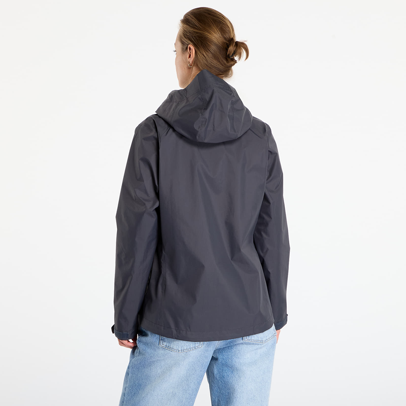 Bundy Patagonia W's Torrentshell 3L Rain Jacket Smolder Blue