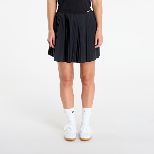 Nike Sportswear Women's Pleated Skirt Black/ Sail