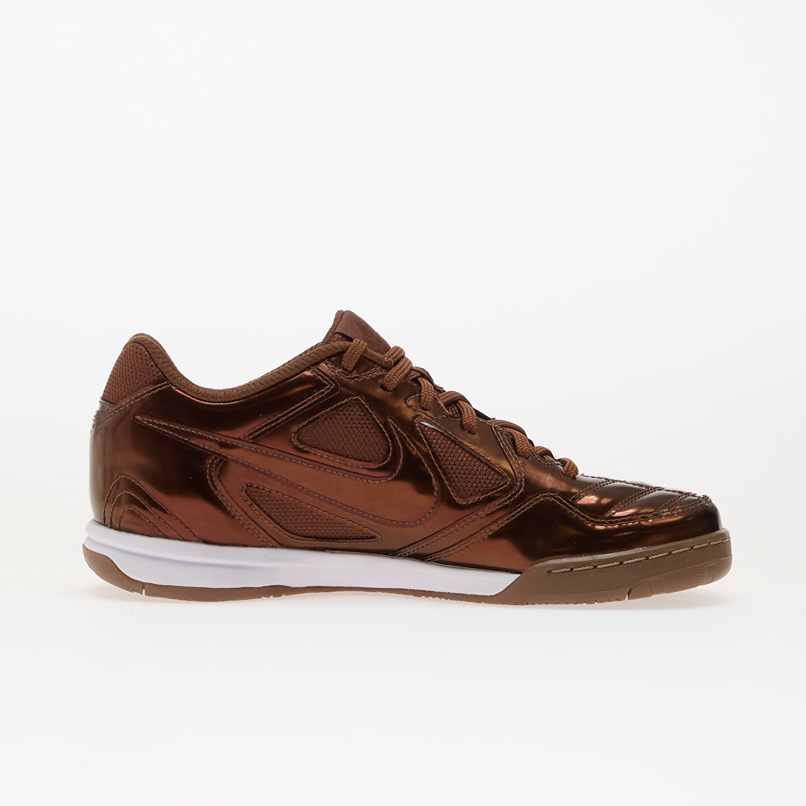 Férfi cipők Nike Gato Lv8 Fauna Brown/ Fauna Brown-White