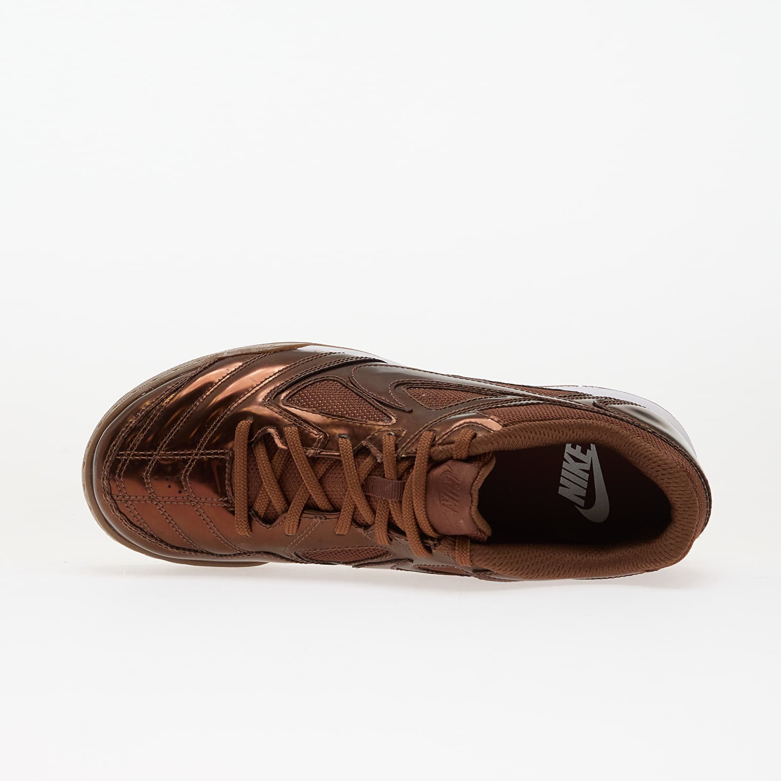Férfi cipők Nike Gato Lv8 Fauna Brown/ Fauna Brown-White