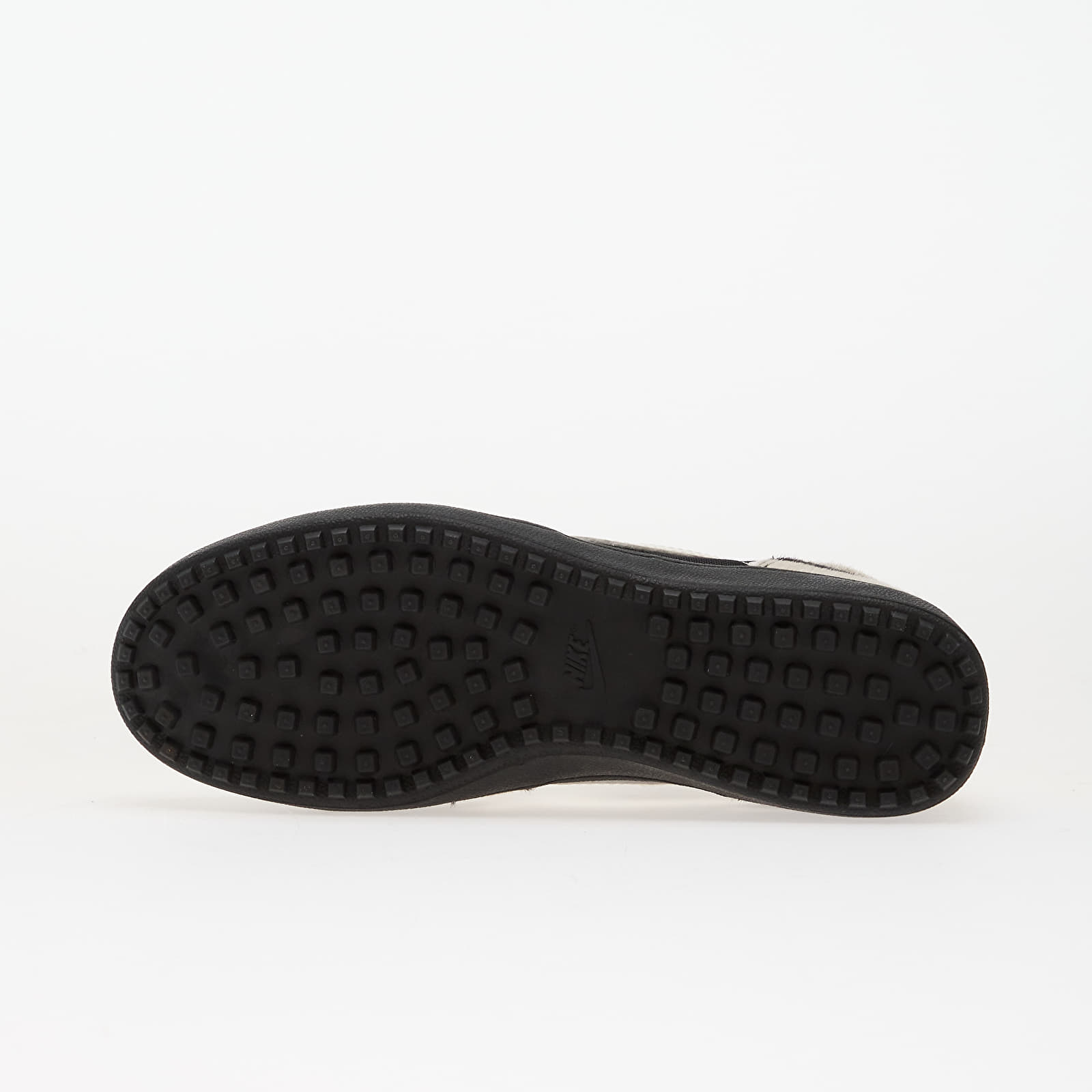 Sneakers og sko til kvinder Nike Field General Black/ Sail-Black