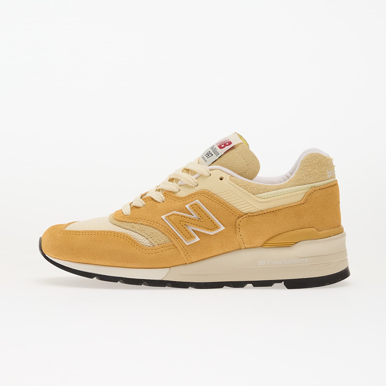 Sneakers New Balance Made in USA 997 Dried Apricot EUR 38.5