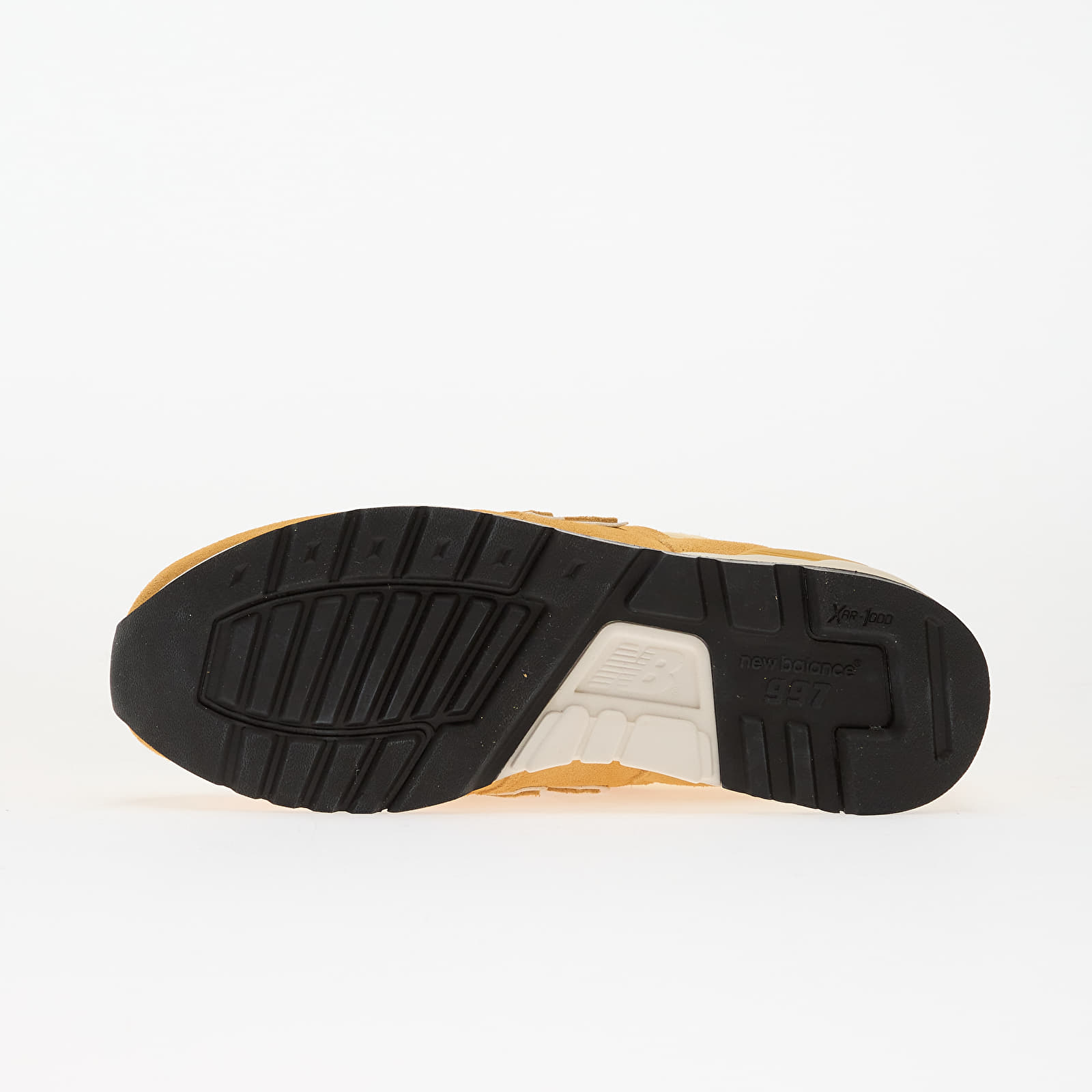 Ανδρικά παπούτσια New Balance Made in USA 997 Dried Apricot