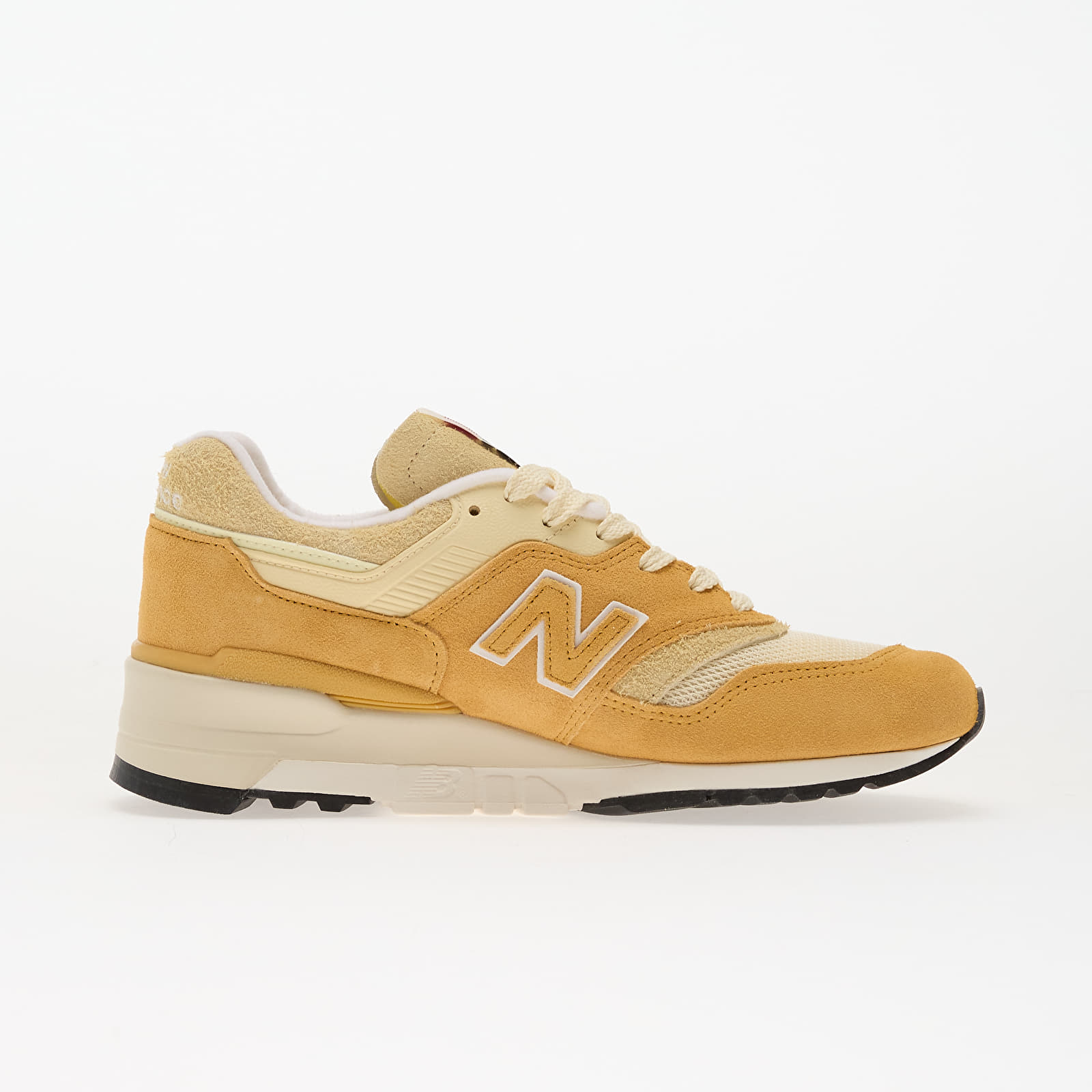 Ανδρικά παπούτσια New Balance Made in USA 997 Dried Apricot