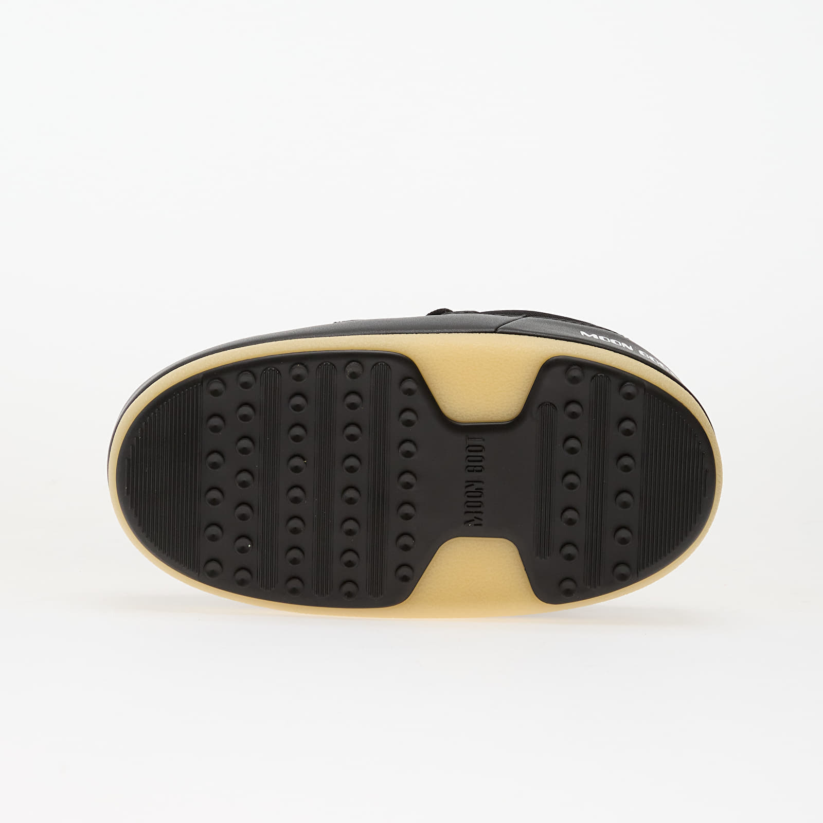 Ανδρικά παπούτσια Moon Boot Evx Mule Nylon Black