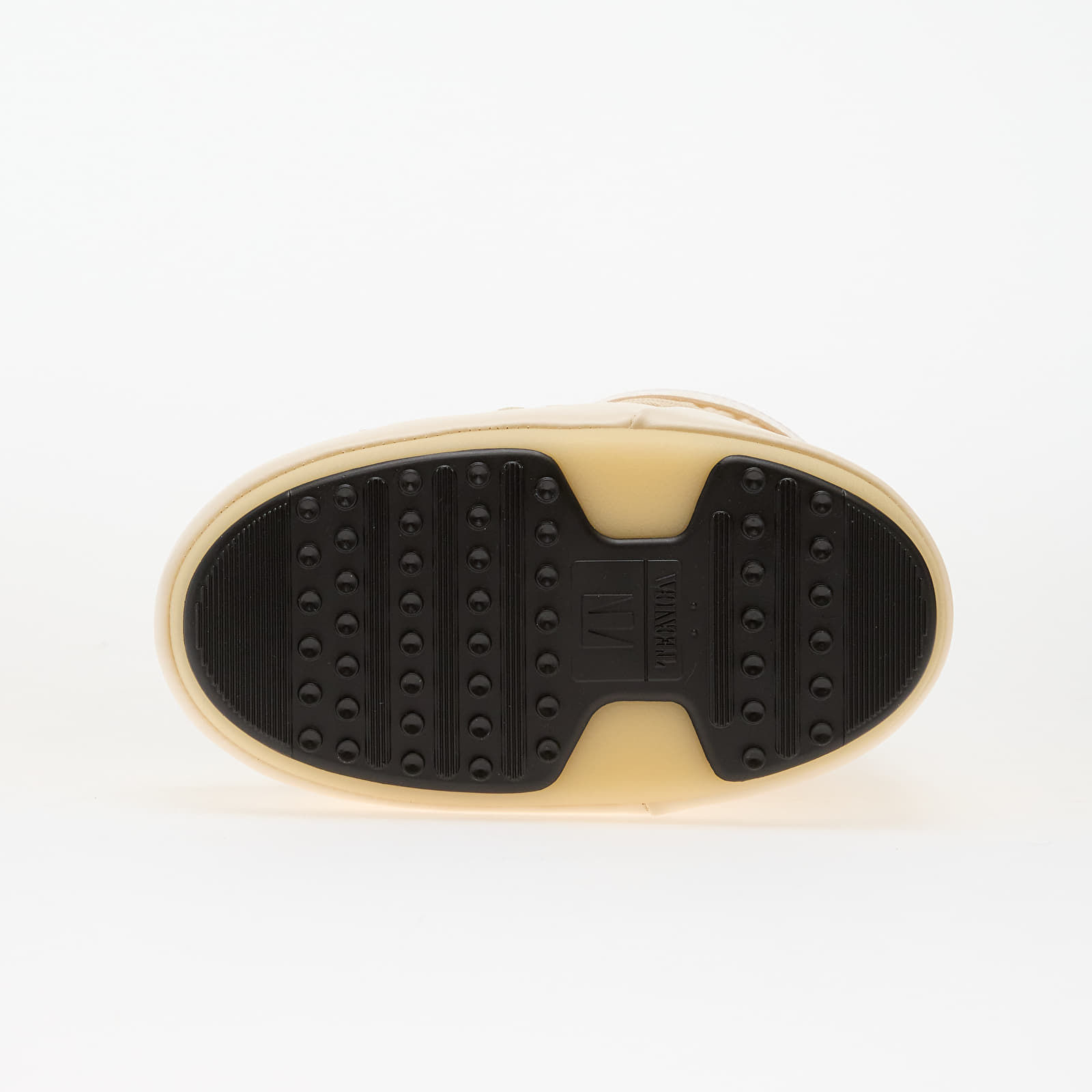 Дамски кецове и обувки Moon Boot Icon Low Nylon Cream