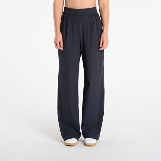 Nike 24.7 PerfectStretch Women's Dri-FIT High-Waisted Loose Wide-Leg Pants Black/ Dk Smoke Grey