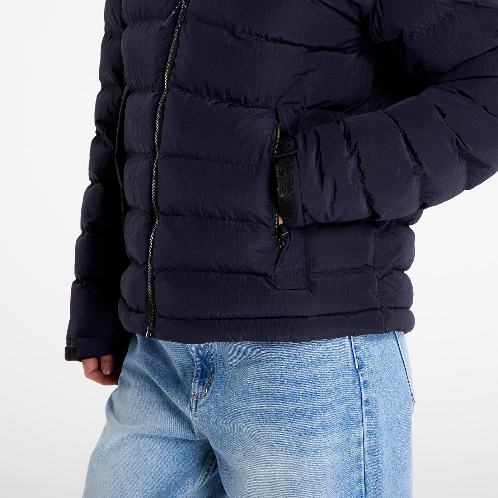 Giacche Napapijri A-Terez Blue Marine