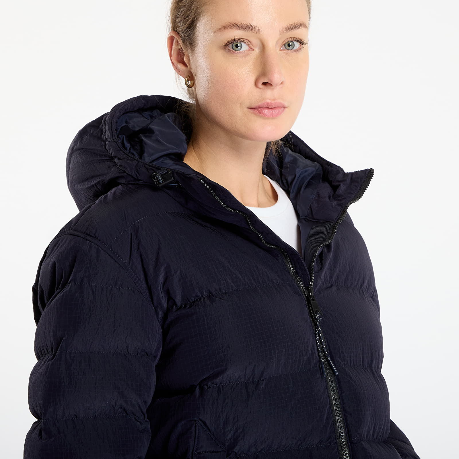 Giacche Napapijri A-Terez Blue Marine