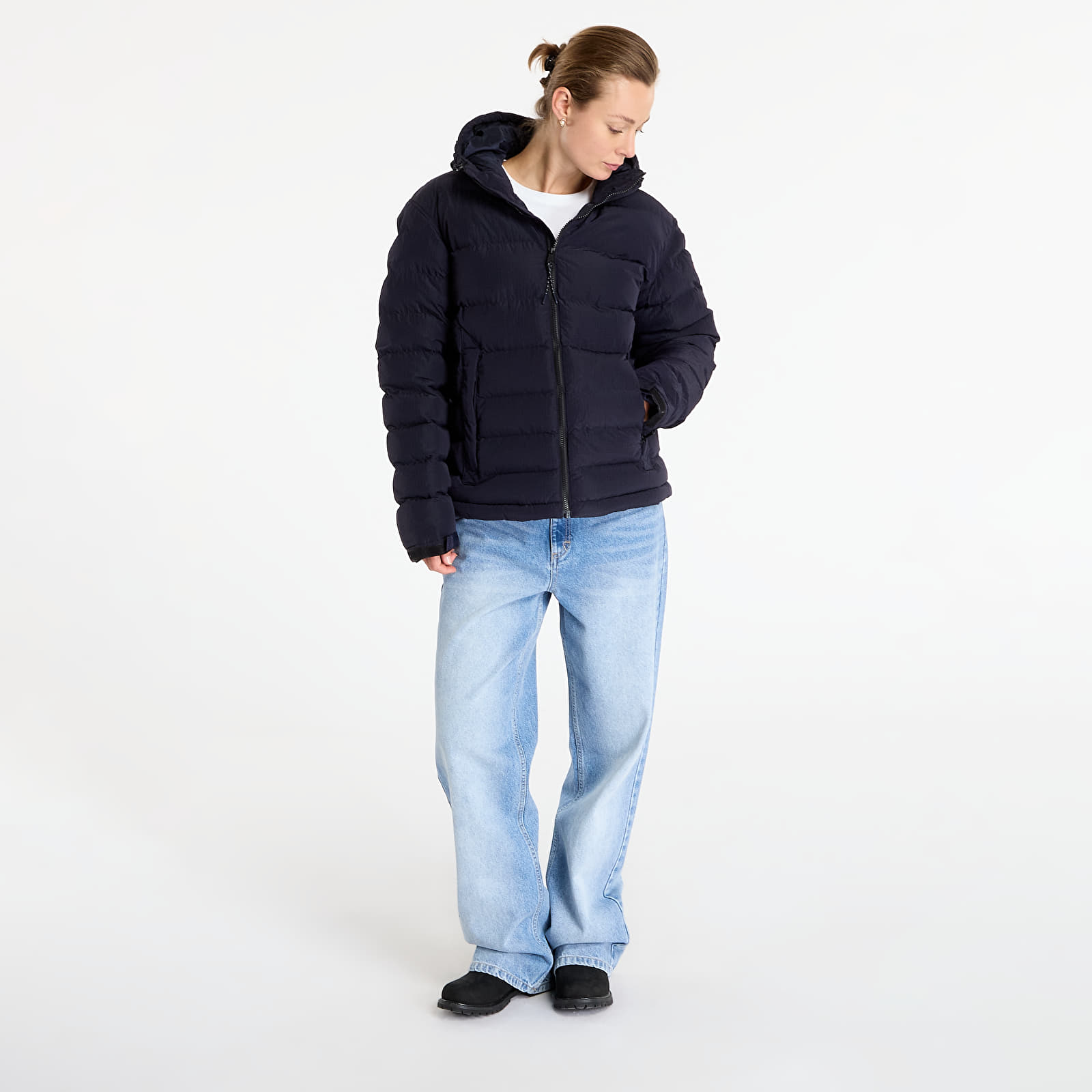 Giacche Napapijri A-Terez Blue Marine