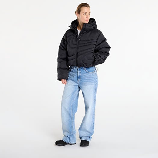women's jacket nike sportswear swoosh