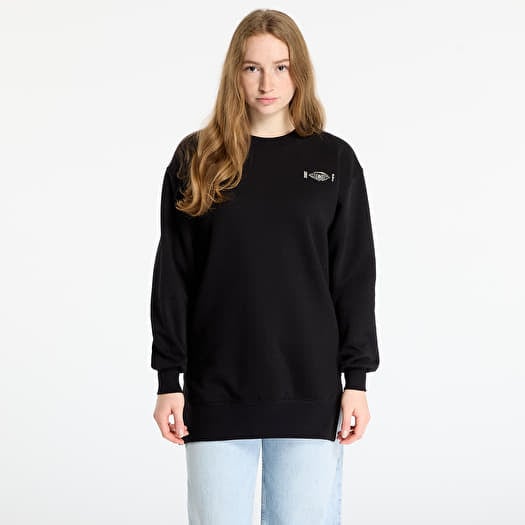 Sweatshirt Horsefeathers Chandra Sweatshirt Black