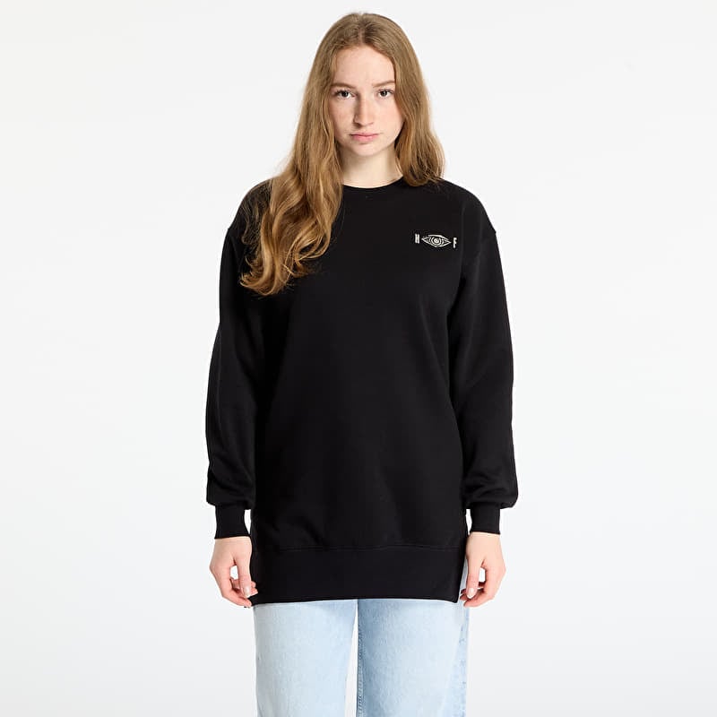 Džemperis Horsefeathers Chandra Sweatshirt Black