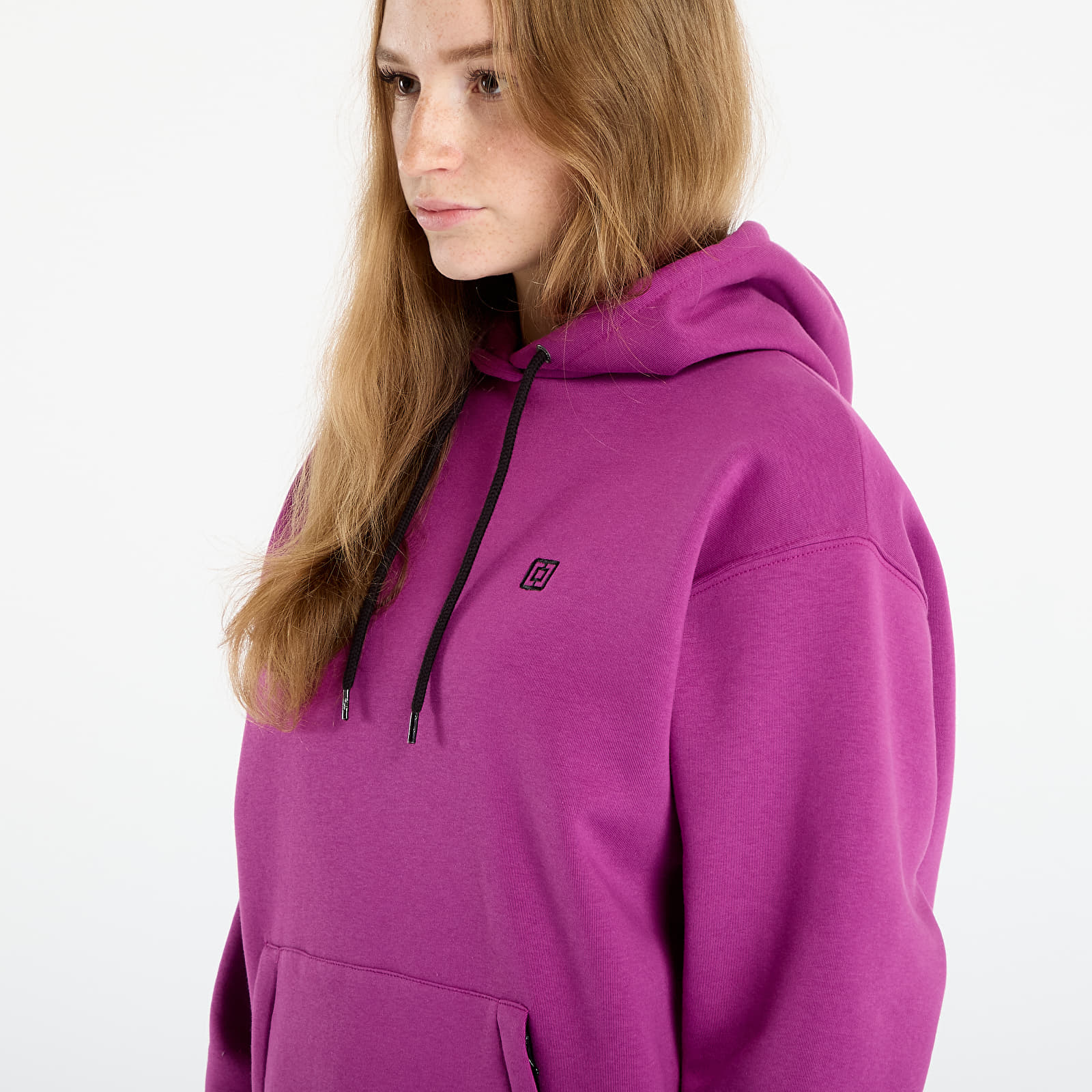 Women's Sweatshirts Horsefeathers Mivon Sweatshirt Orchid