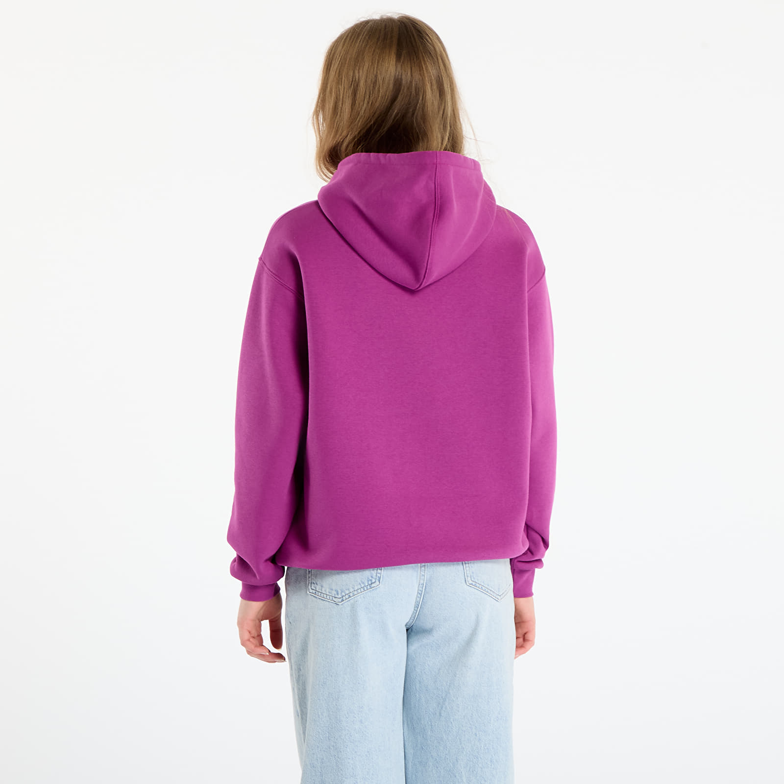Women's Sweatshirts Horsefeathers Mivon Sweatshirt Orchid