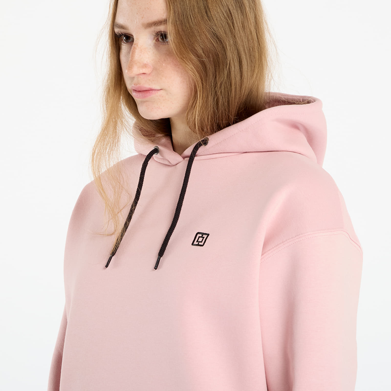 Hoodies voor dames Horsefeathers Mivon Sweatshirt Lotus