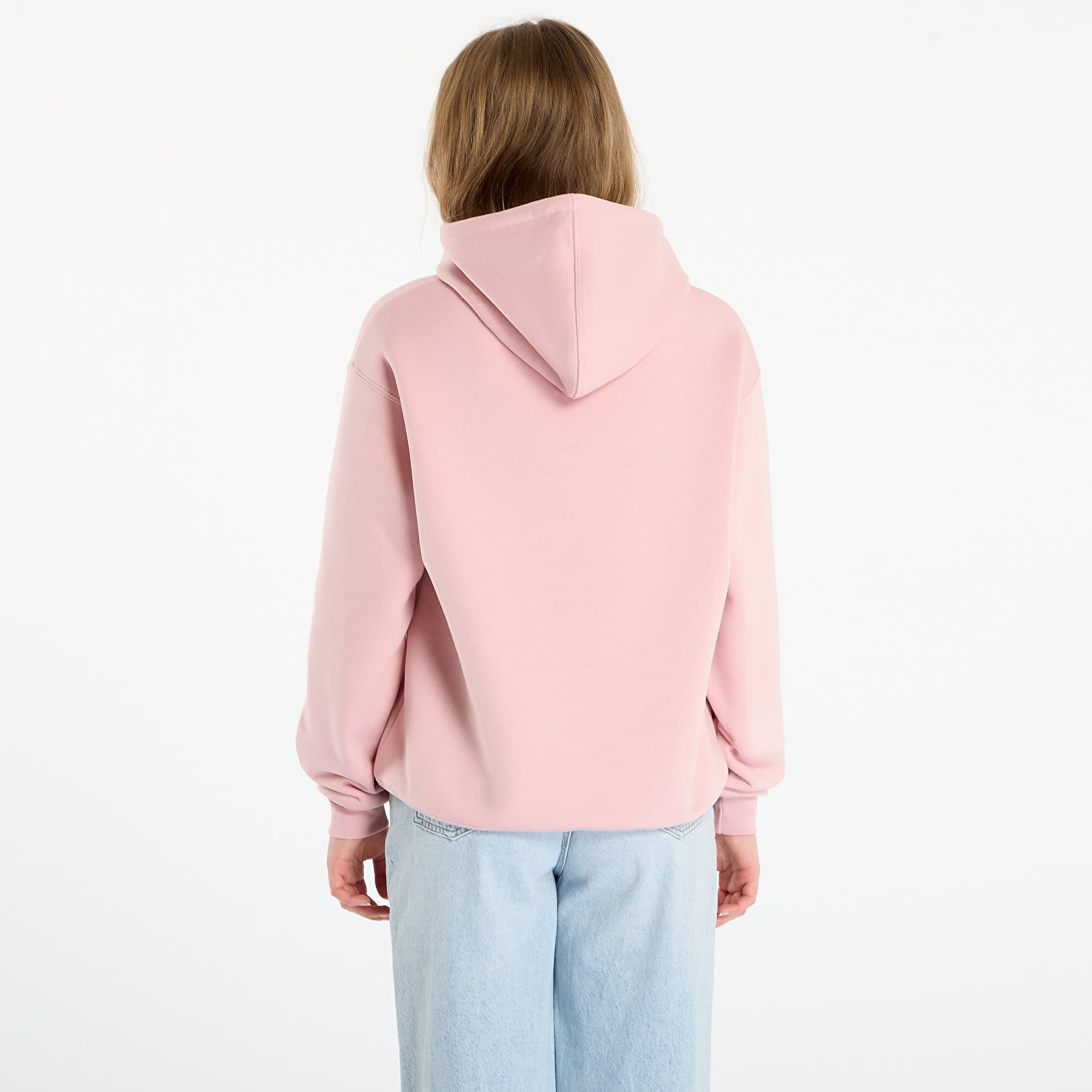 Hoodies voor dames Horsefeathers Mivon Sweatshirt Lotus