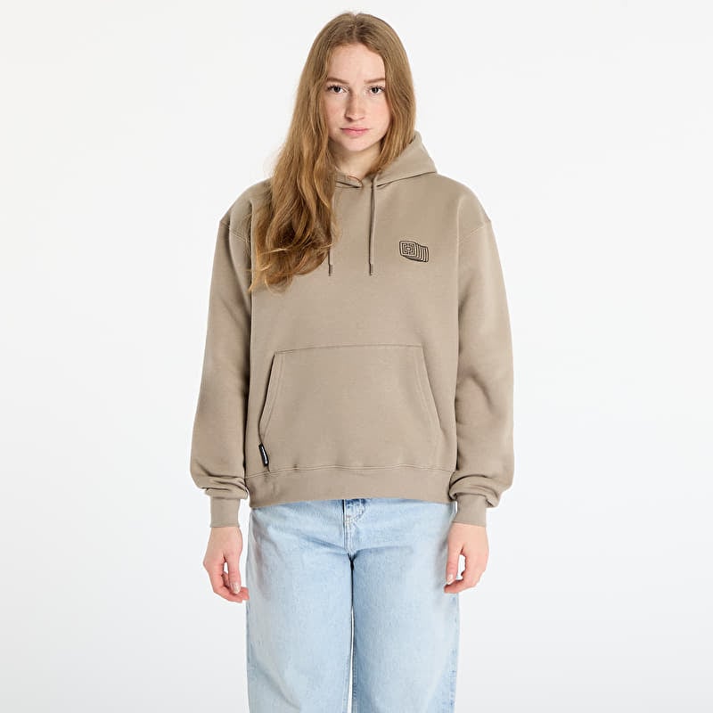 Sweatshirt Horsefeathers Zave Sweatshirt Taupe