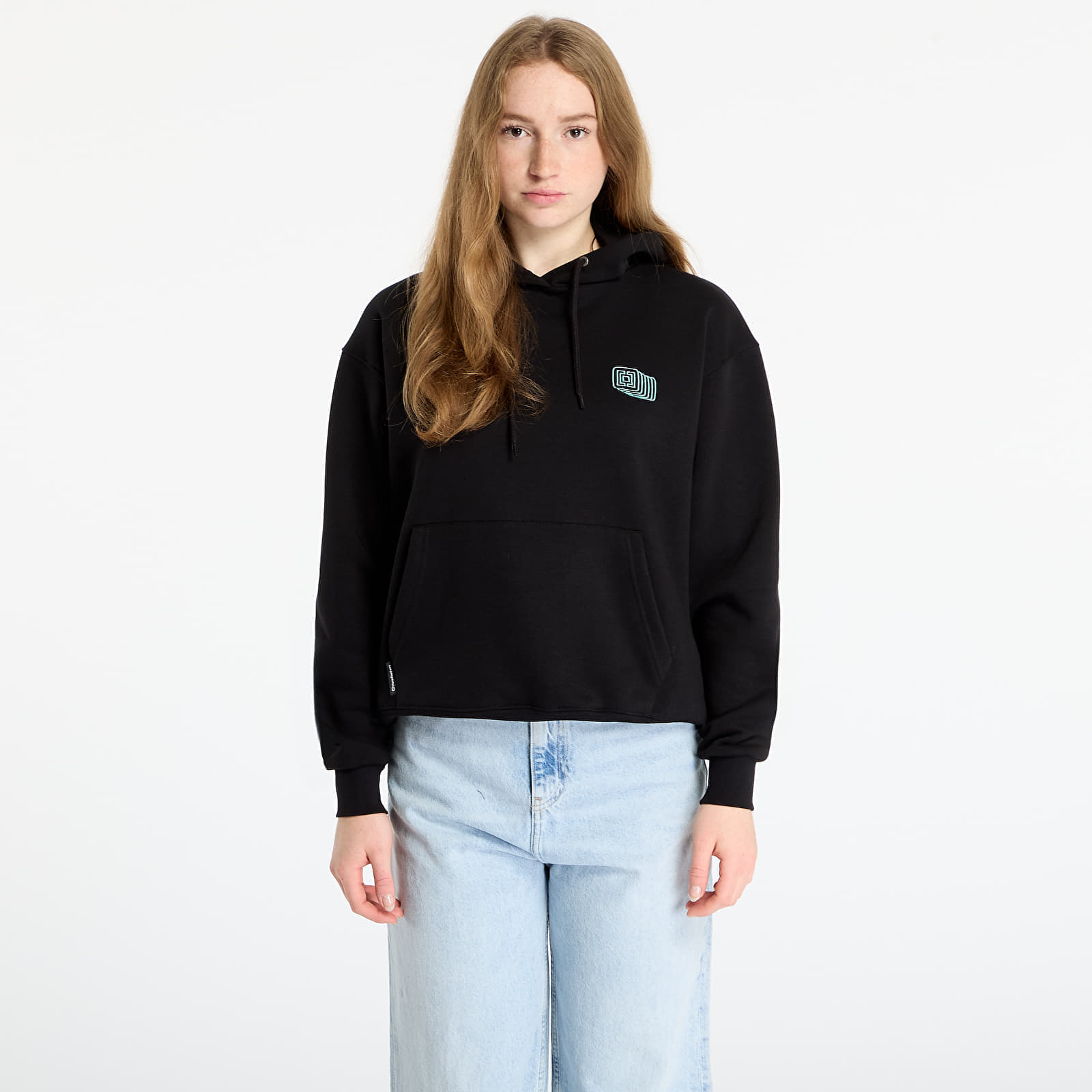 Sweatshirt Horsefeathers Zave Sweatshirt Black XL