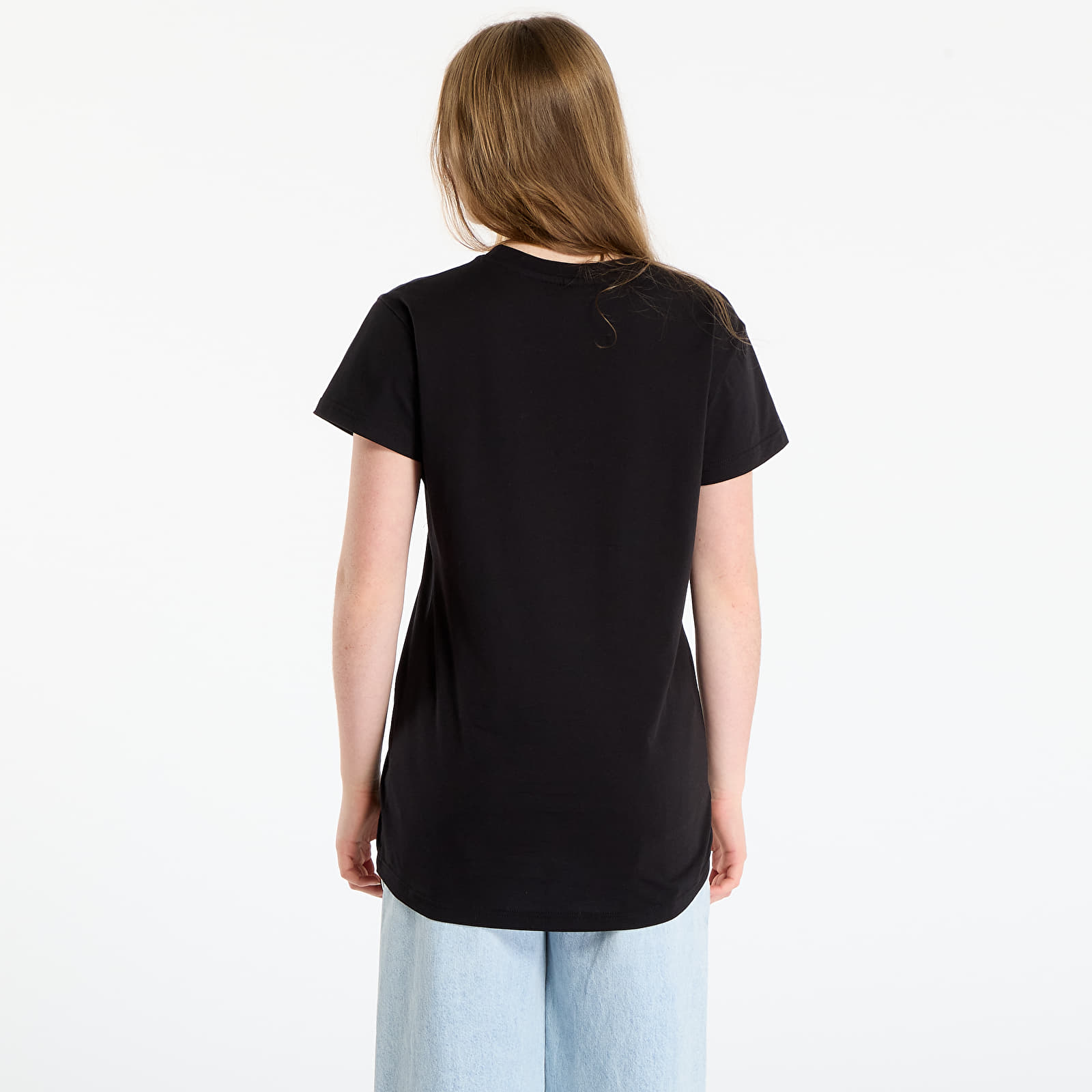 Dames T-shirts Horsefeathers Suzy Top Black