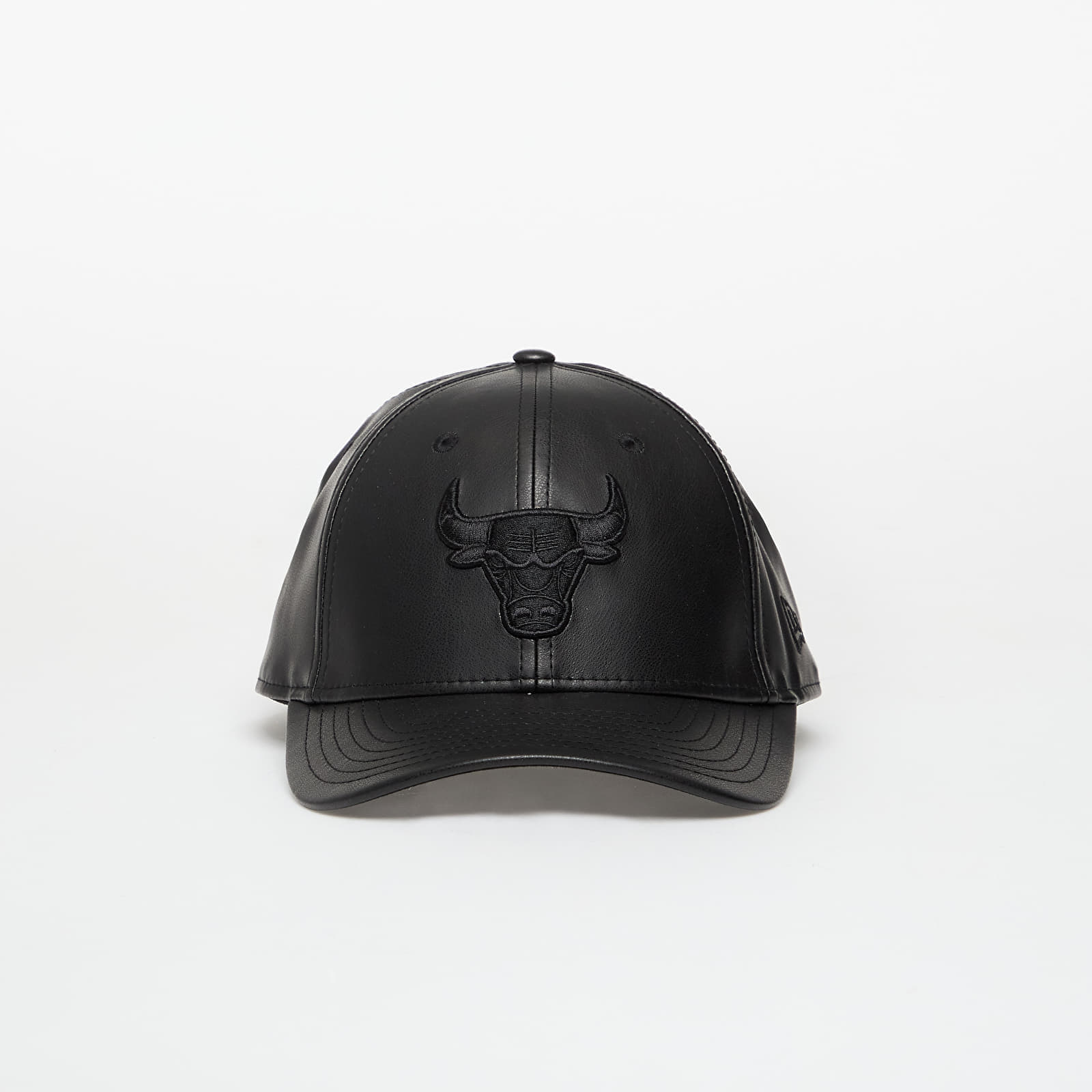 Capac New Era 9FORTY NBA Pu Chicago Bulls Black Universal