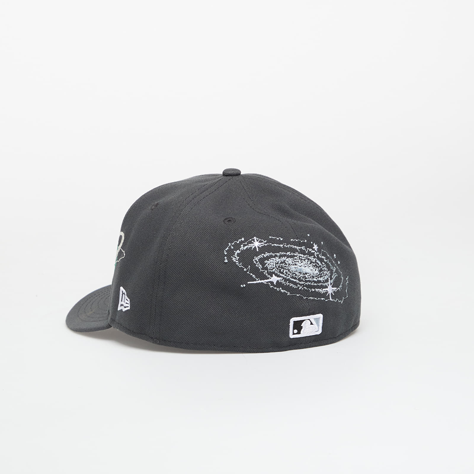 Petten voor heren New Era 59FIFTY MLB Planet Icon New York Yankees Steel Clouds