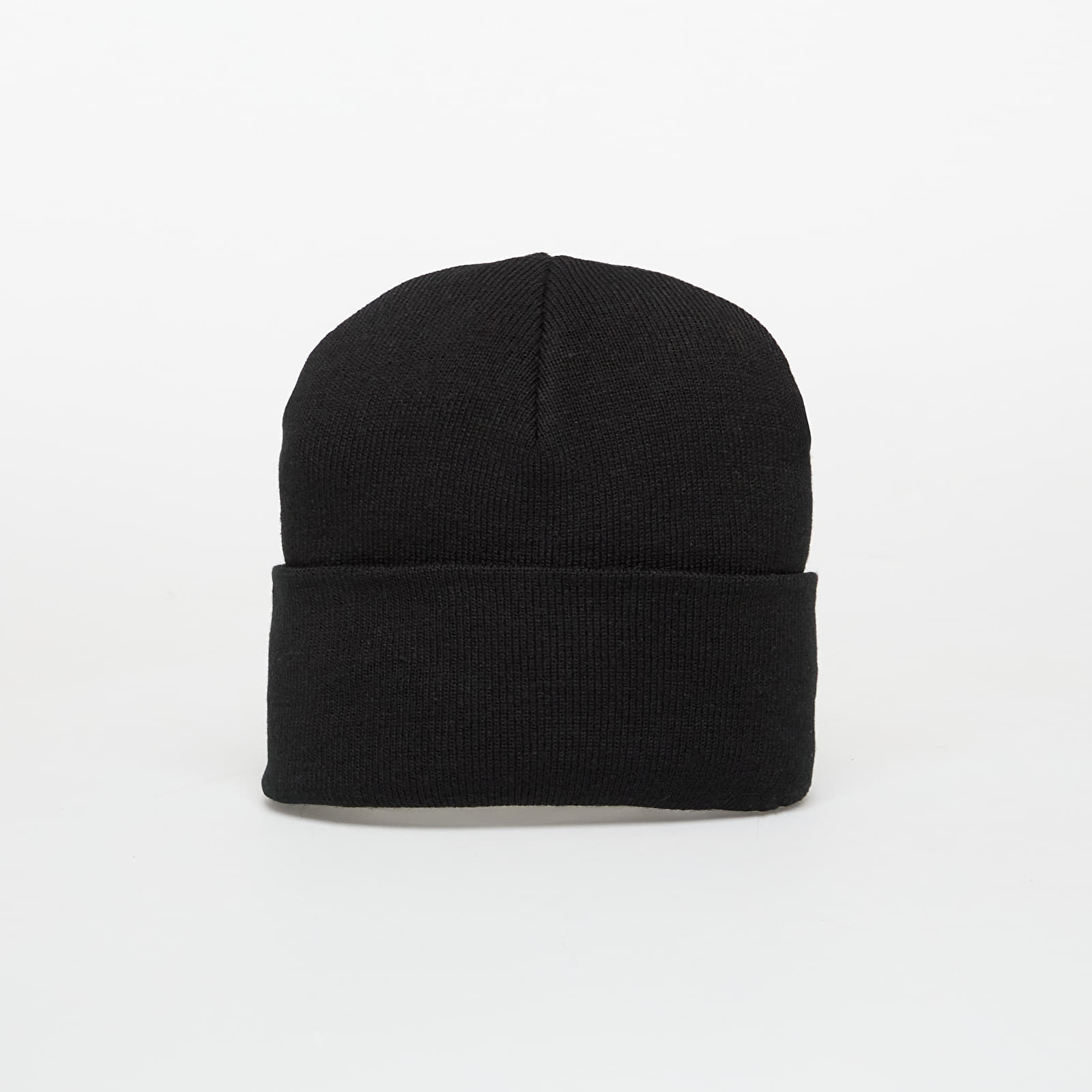 Férfi kalapok Carhartt WIP American Script Beanie Black