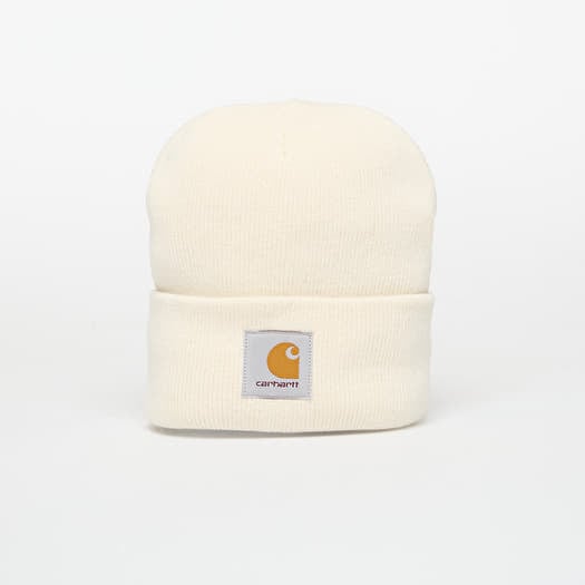 Čiapka Carhartt WIP Short Watch Hat Natural