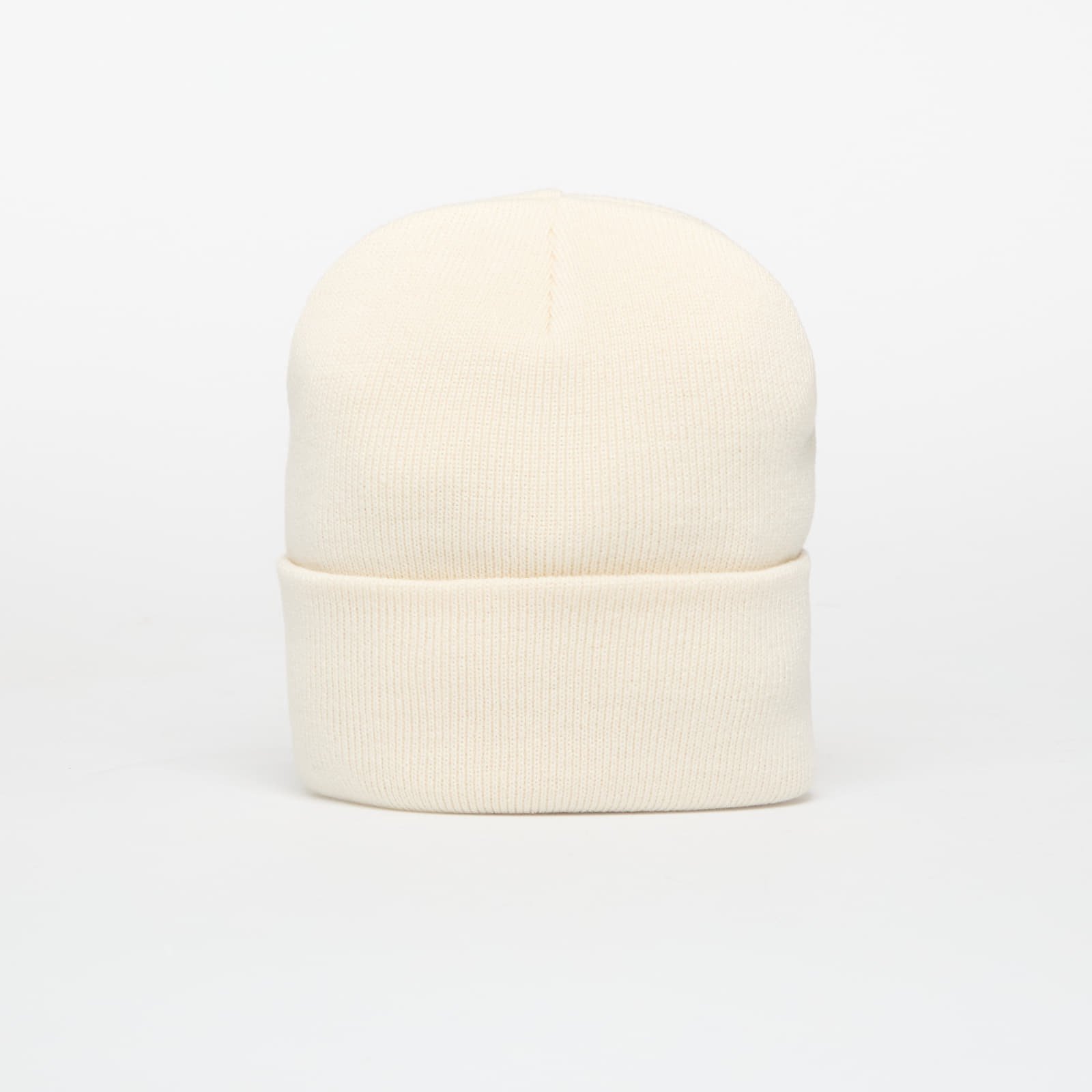 Meeste mĂĽtsid Carhartt WIP Short Watch Hat Natural