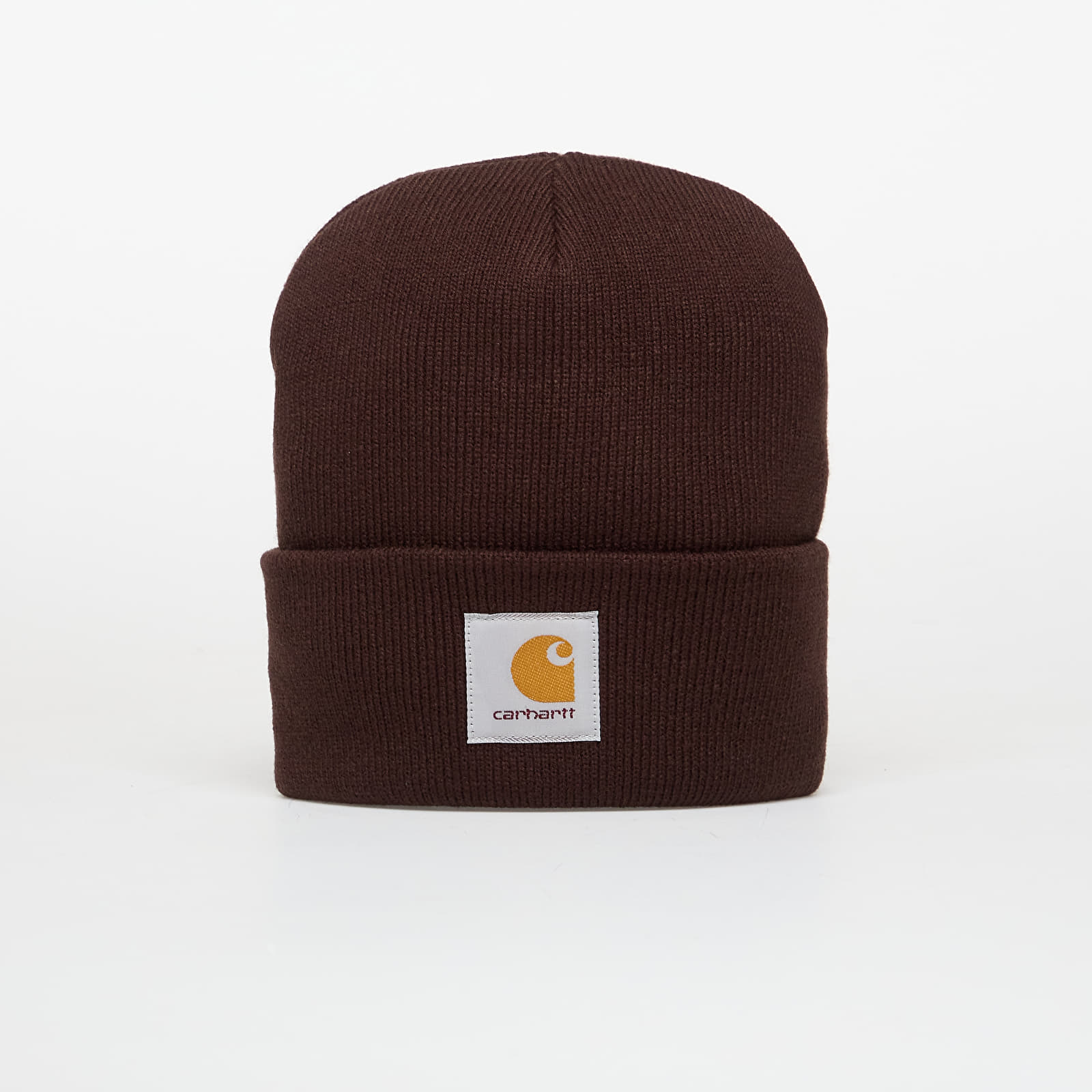 Ανδρικά καπέλα Carhartt WIP Short Watch Hat Tobacco