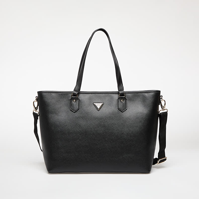 GUESS Norom Tote Black