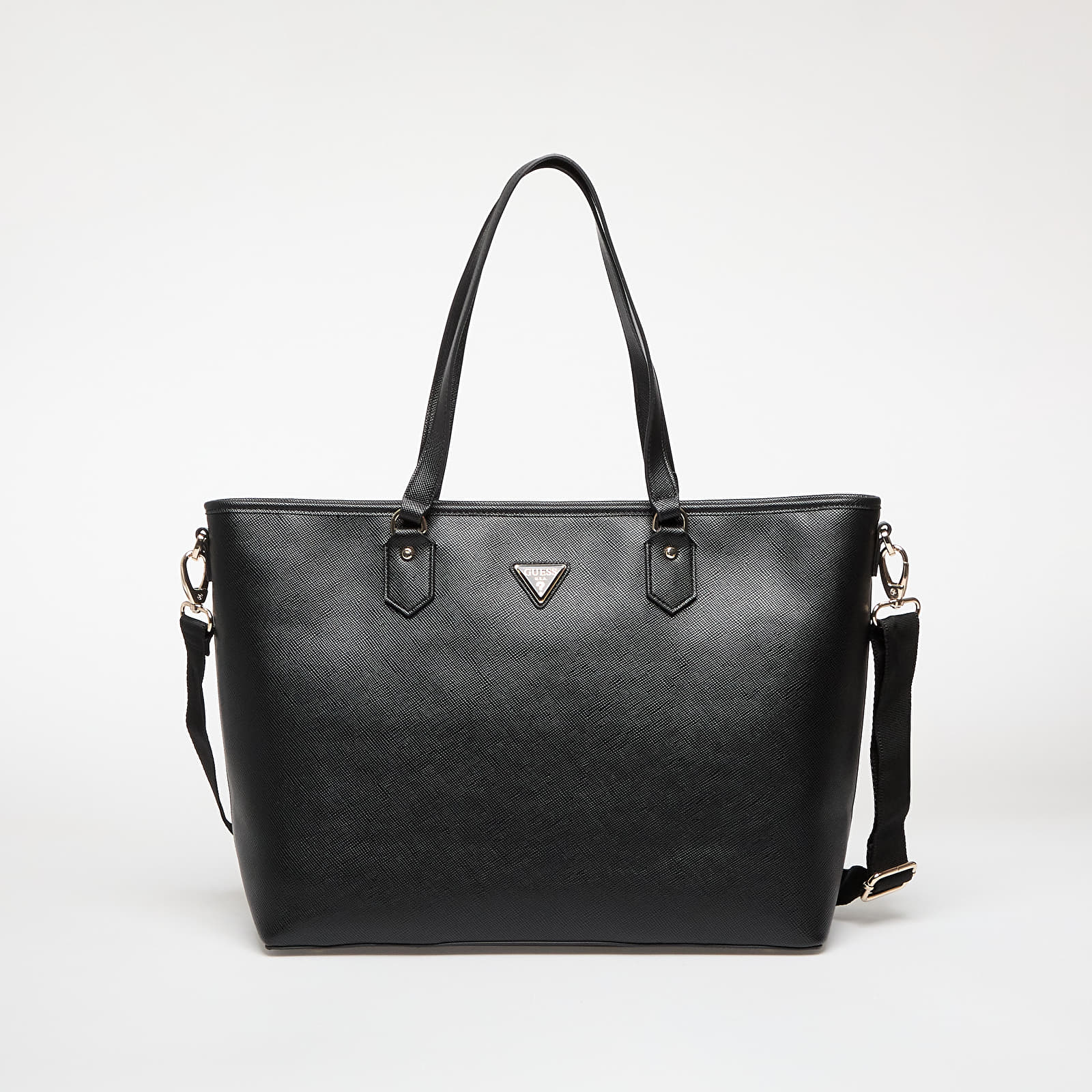 Handtaschen Guess Norom Tote Black