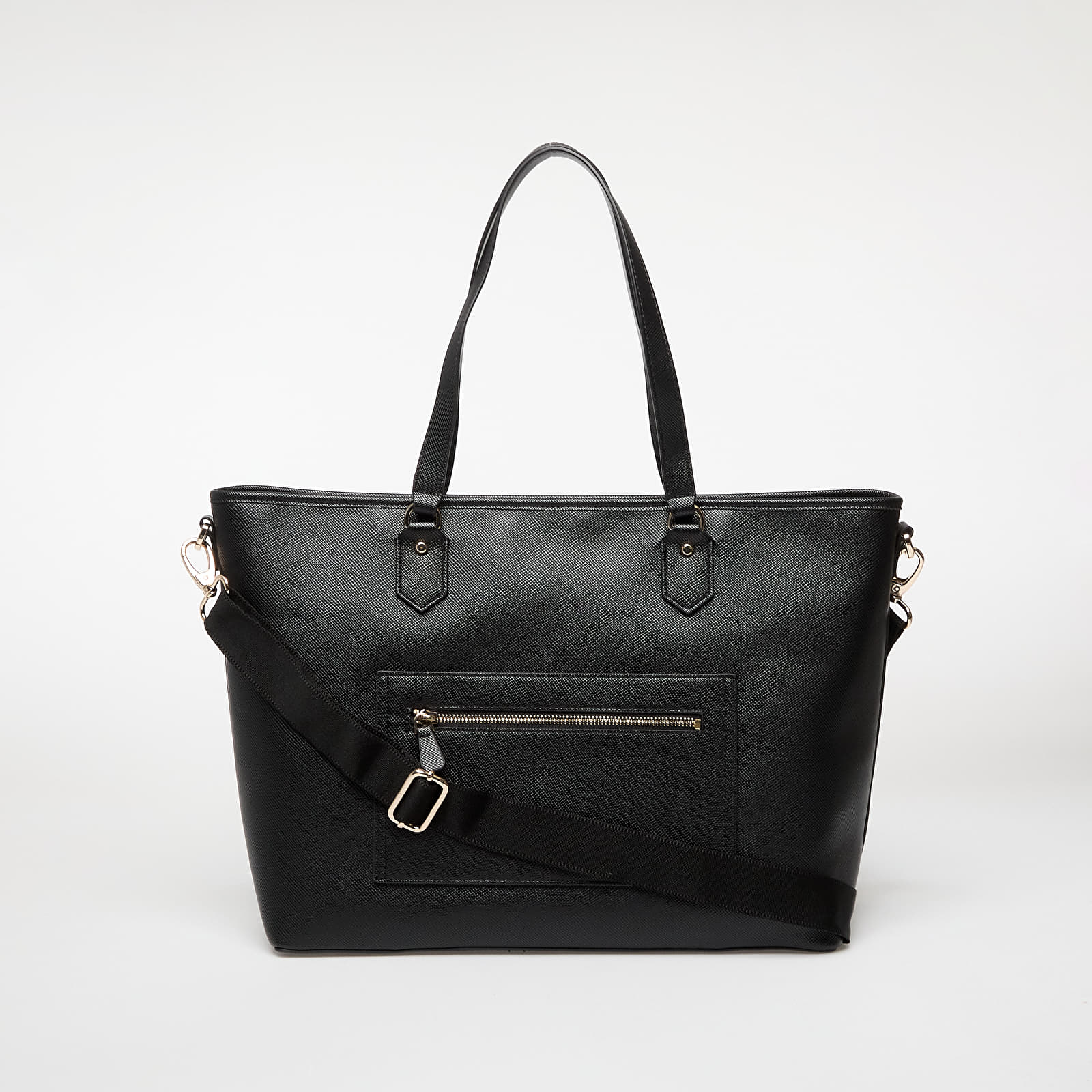 Handtaschen Guess Norom Tote Black