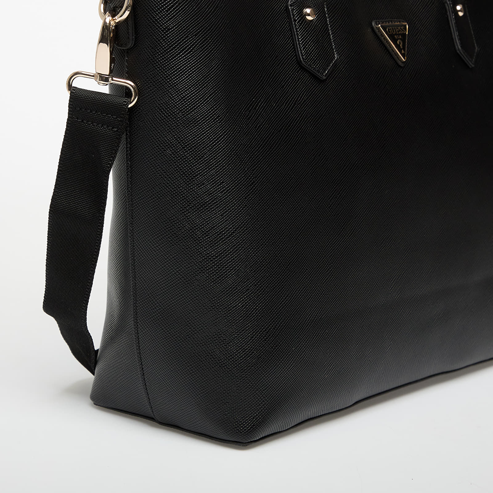 Handtaschen Guess Norom Tote Black
