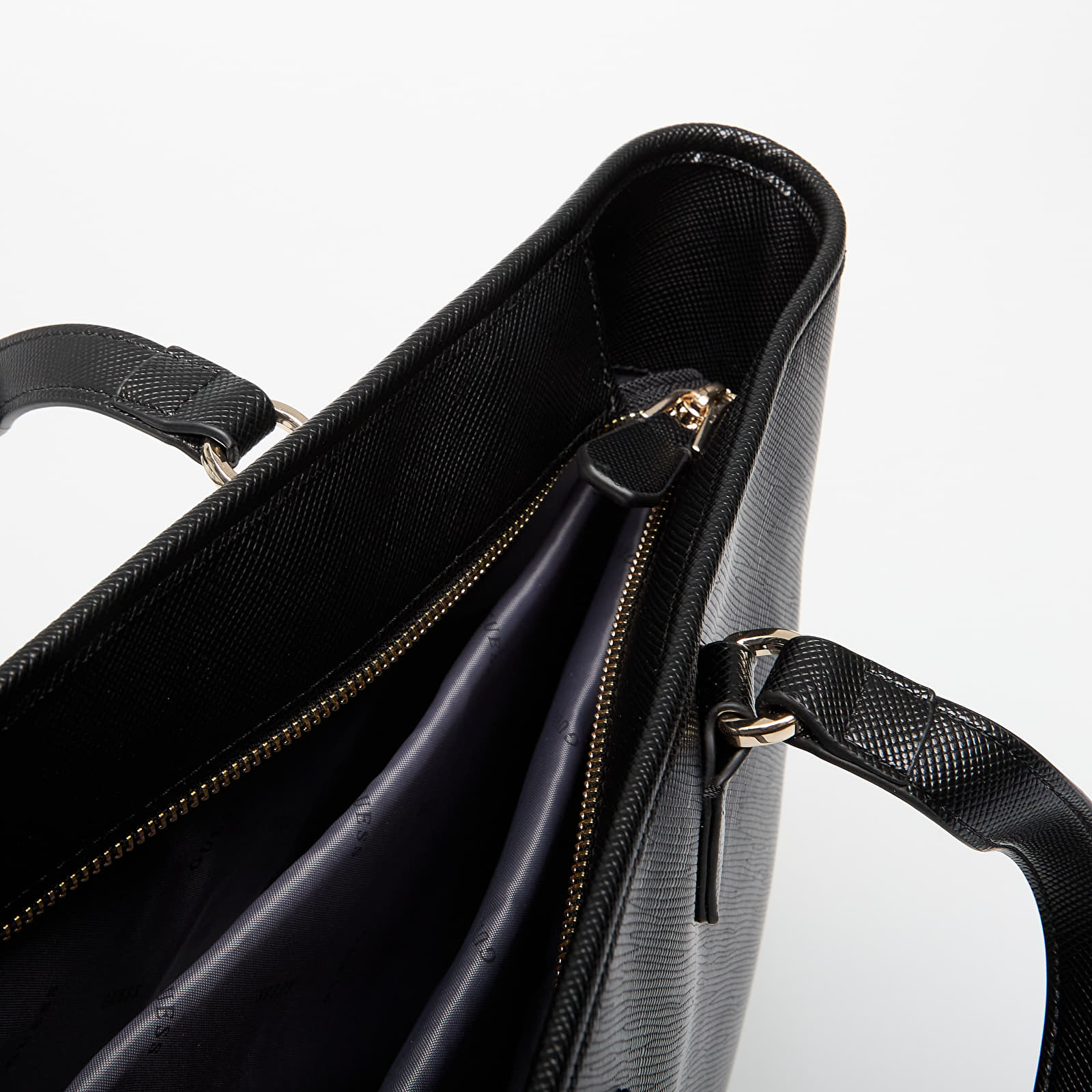 Handtaschen Guess Norom Tote Black