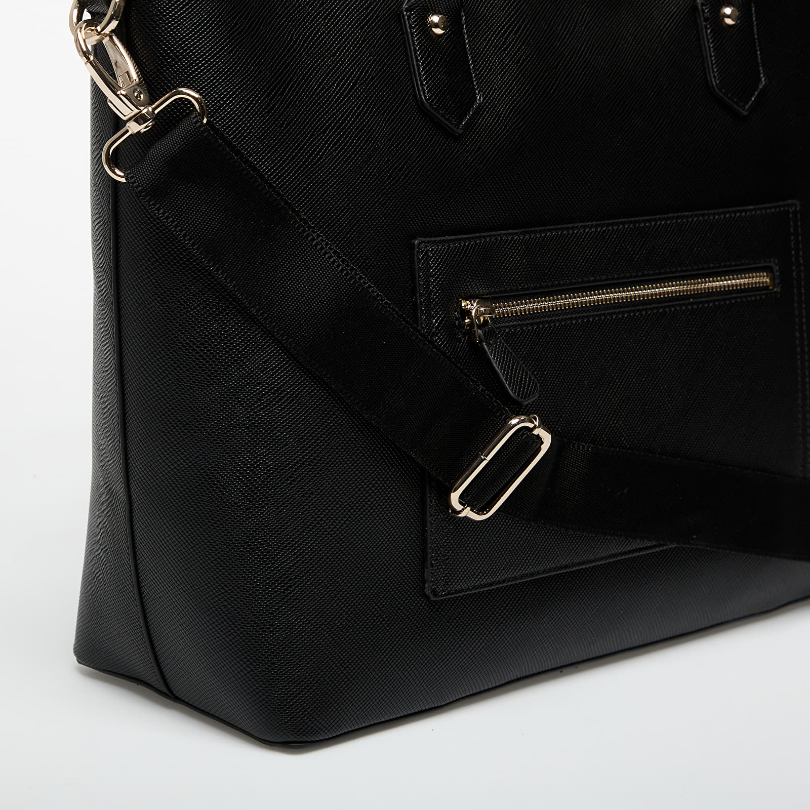 Handtaschen Guess Norom Tote Black